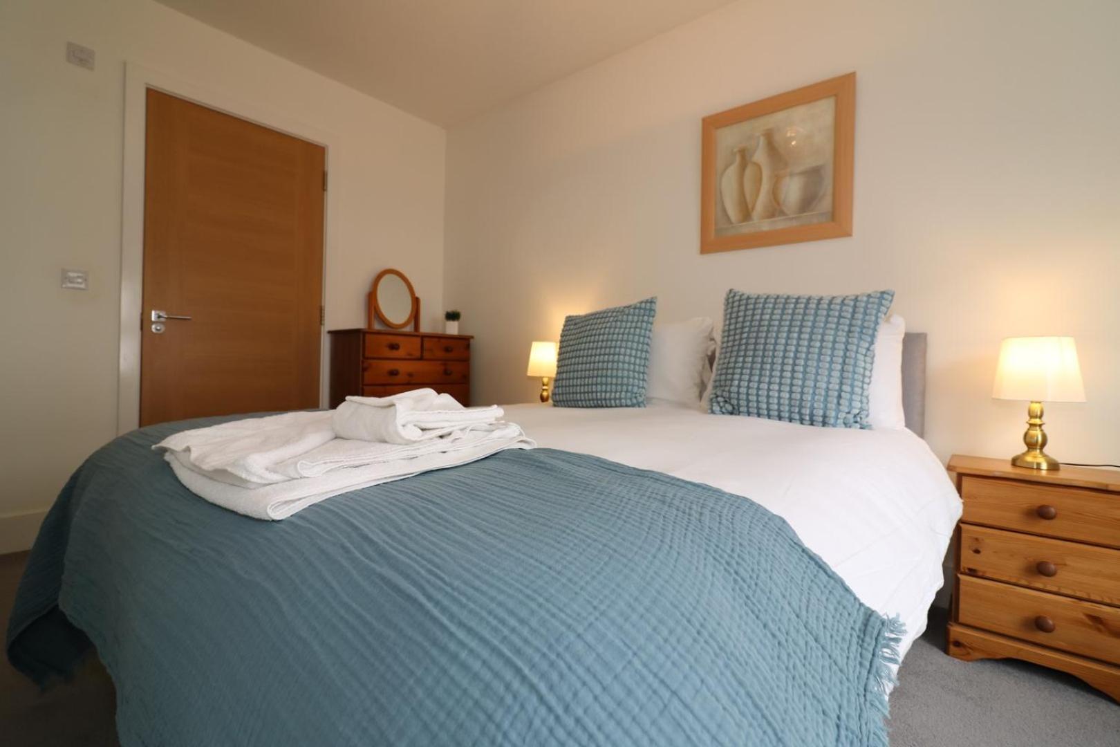 Signature - Oatlands House Apartment *