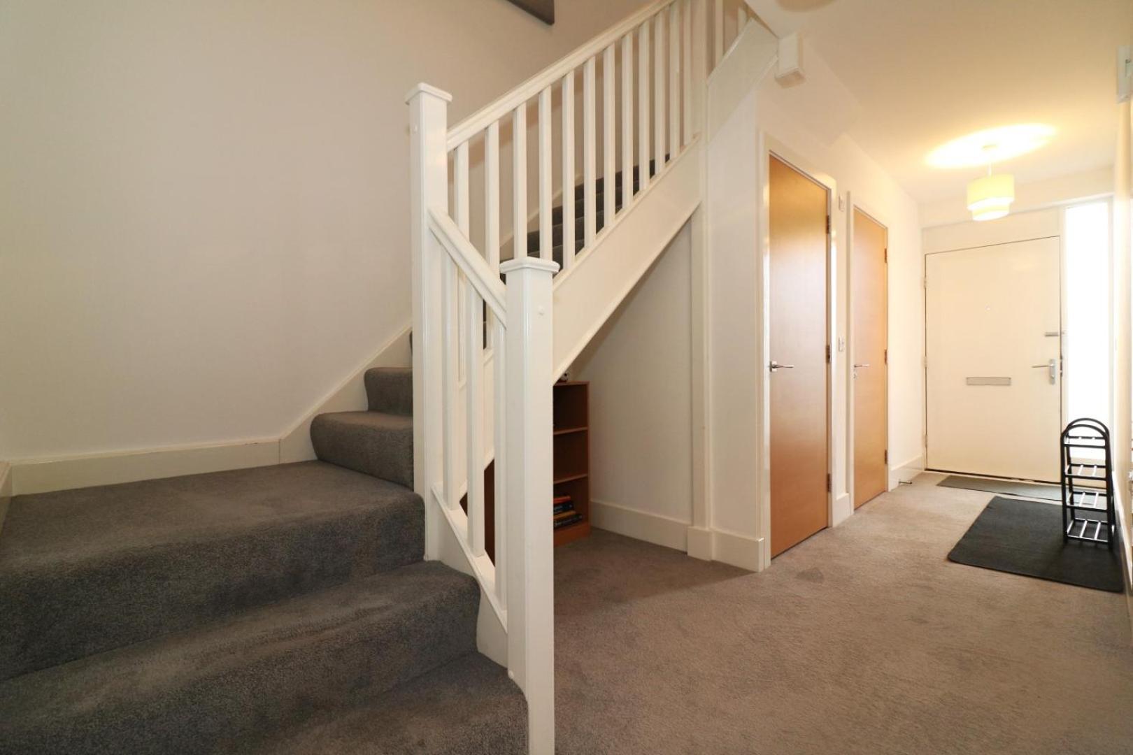 Apartment Signature - Oatlands House *