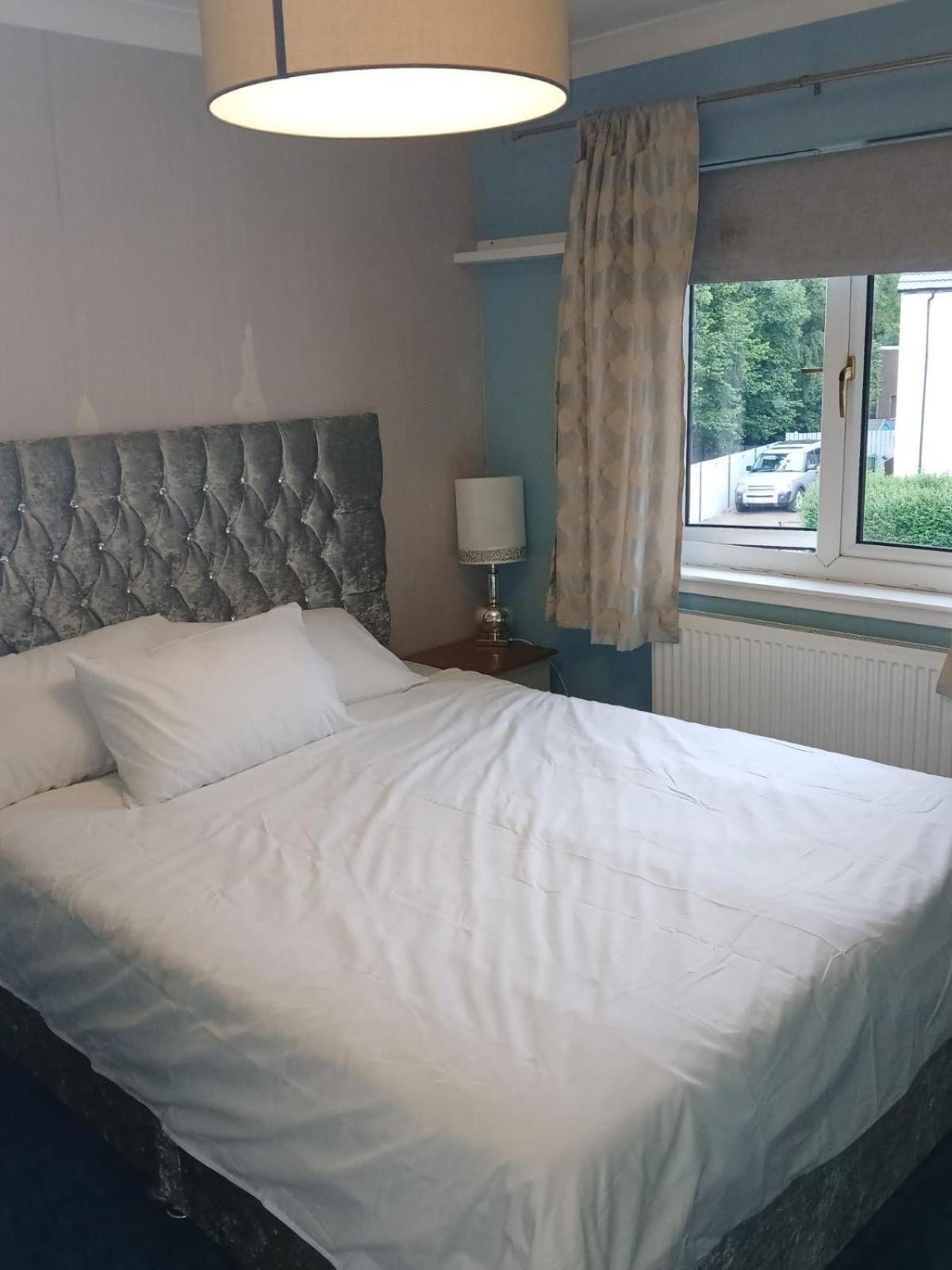 Glasgow Guest House