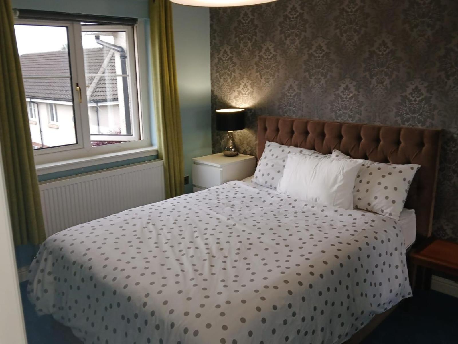 Glasgow Guest House * Glasgow