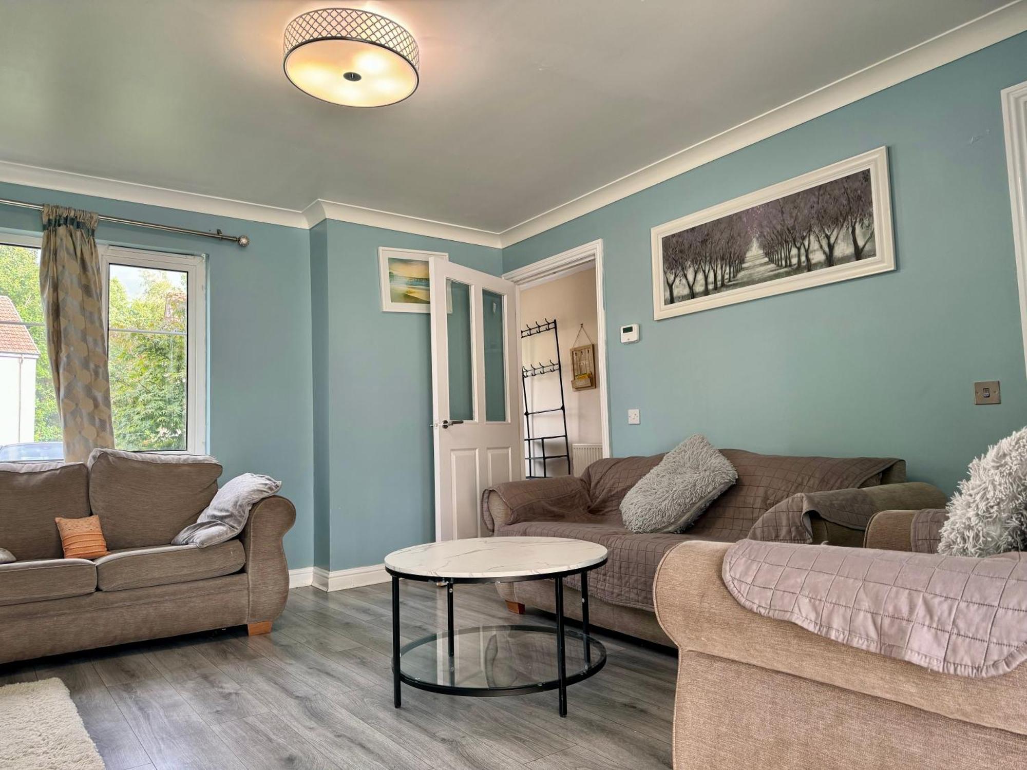 Holiday home Glasgow Guest House