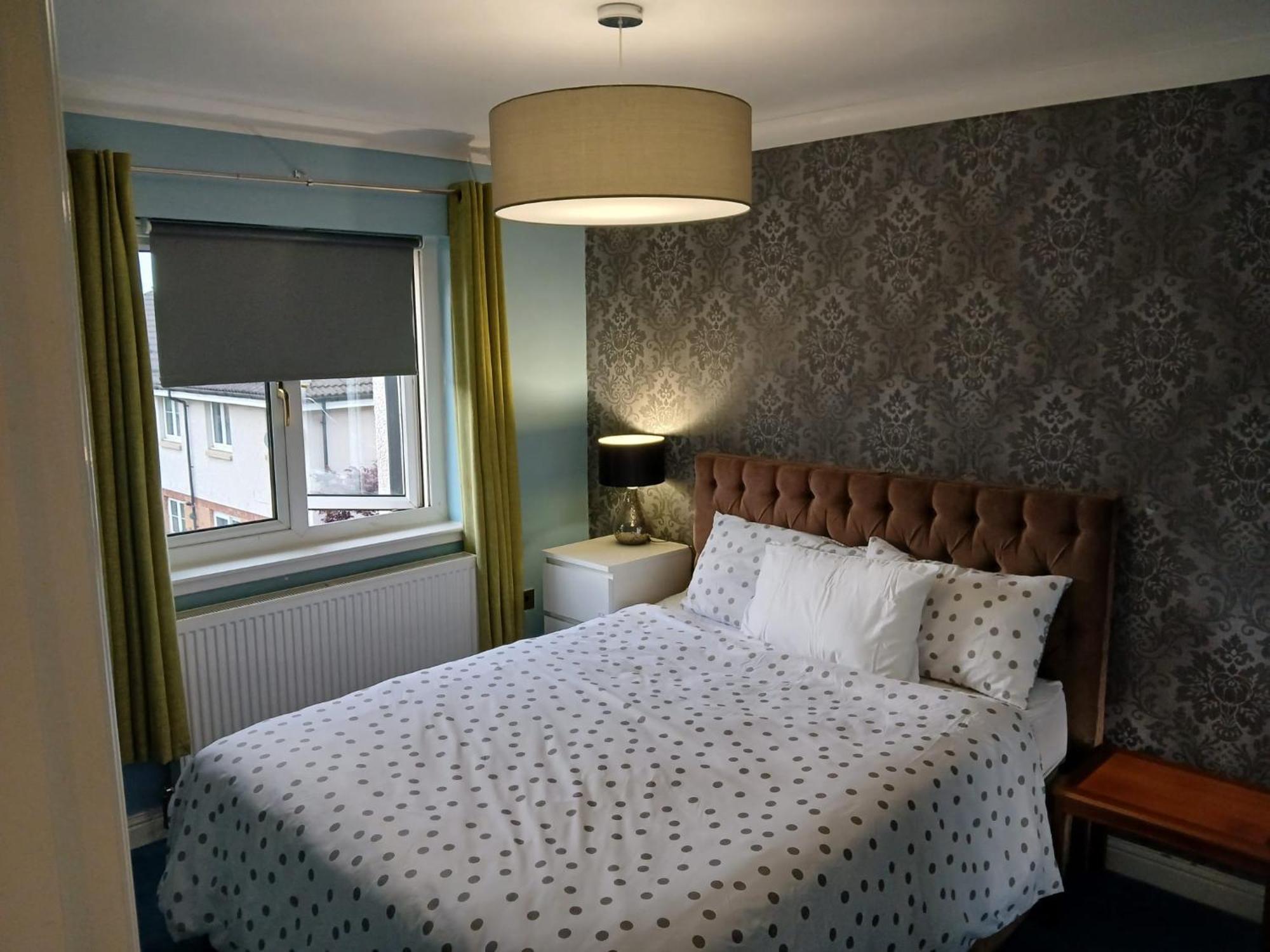 Holiday home Glasgow Guest House *