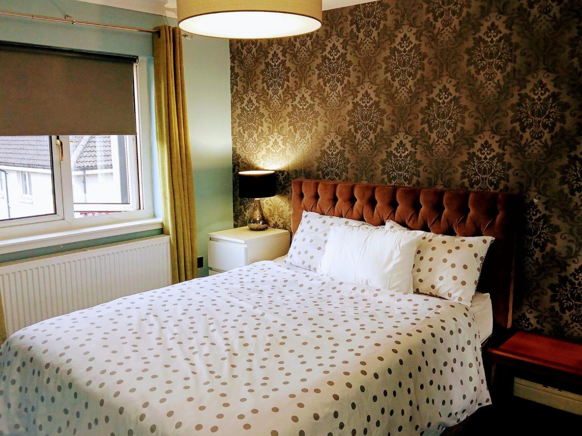 Glasgow Guest House Holiday home Glasgow