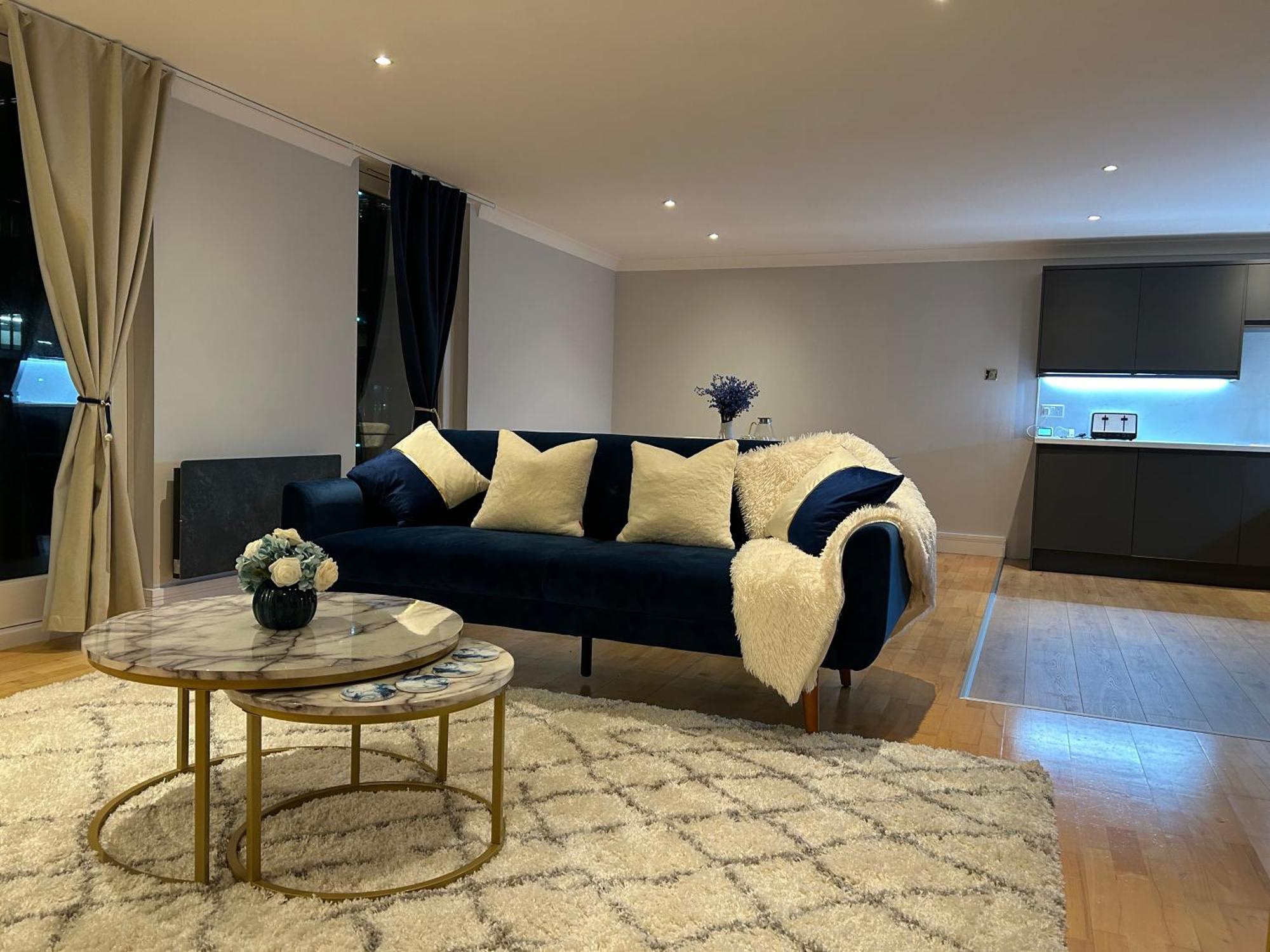 La Apartment