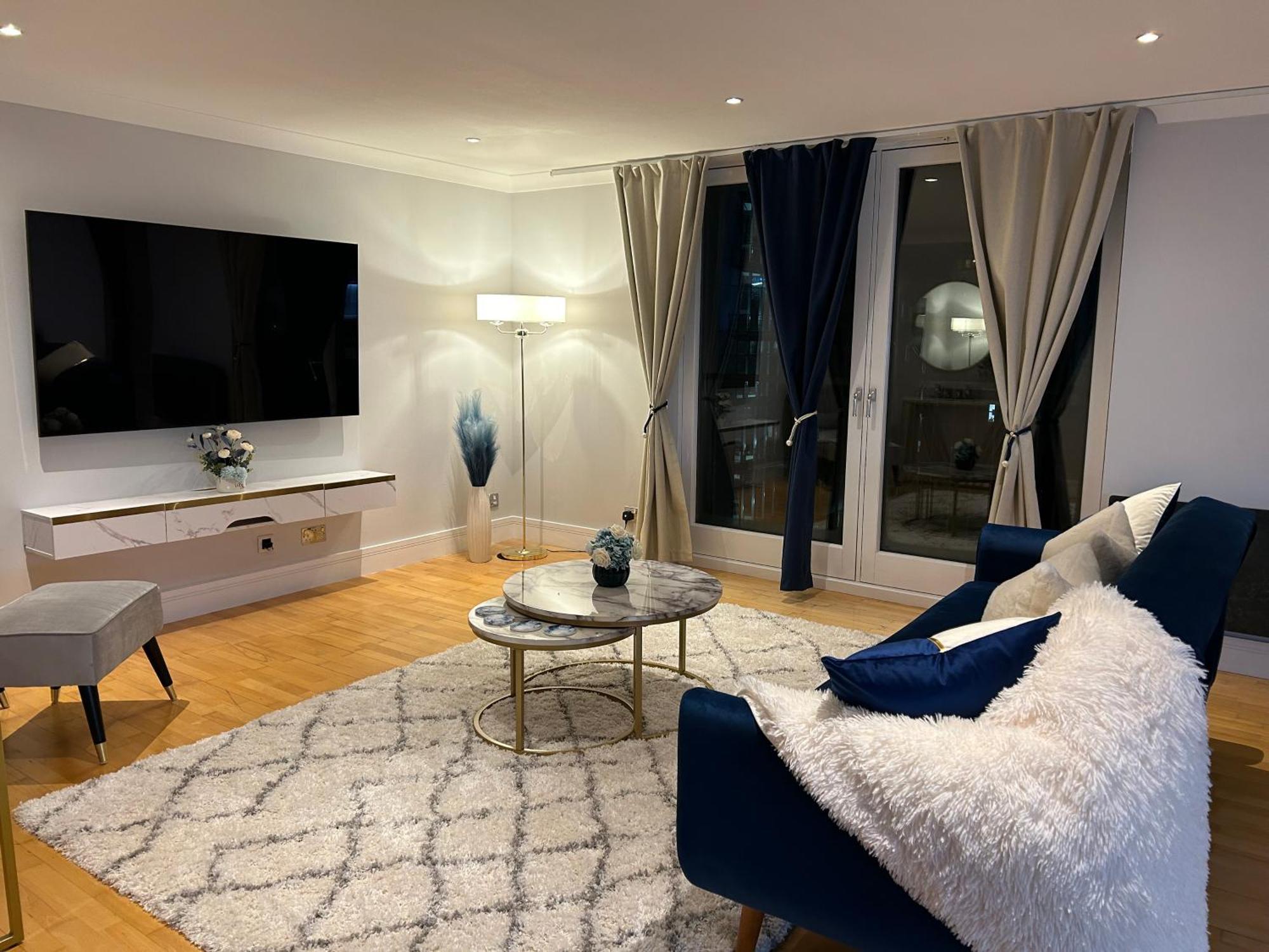 Apartment La