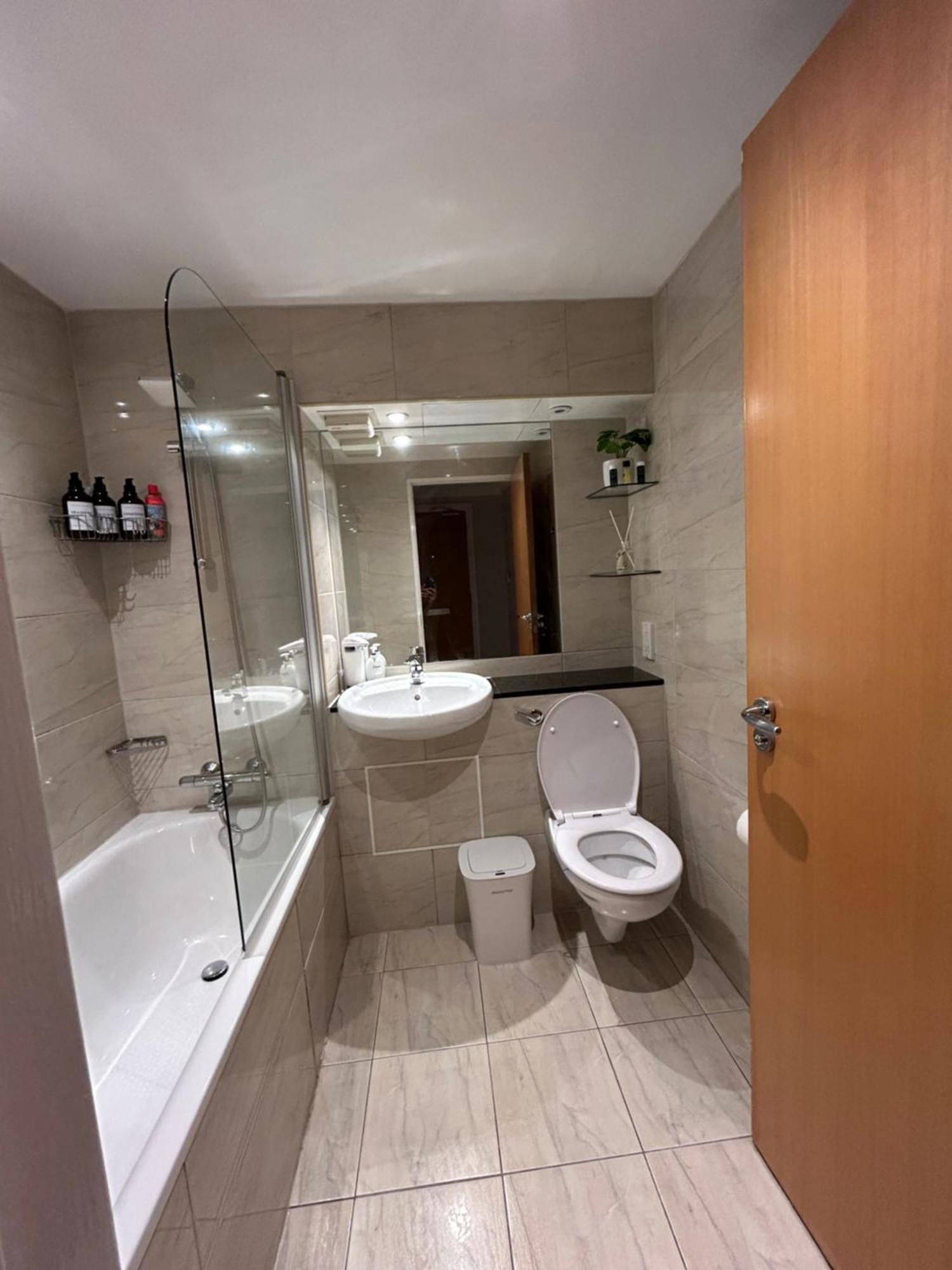 La Apartment Glasgow