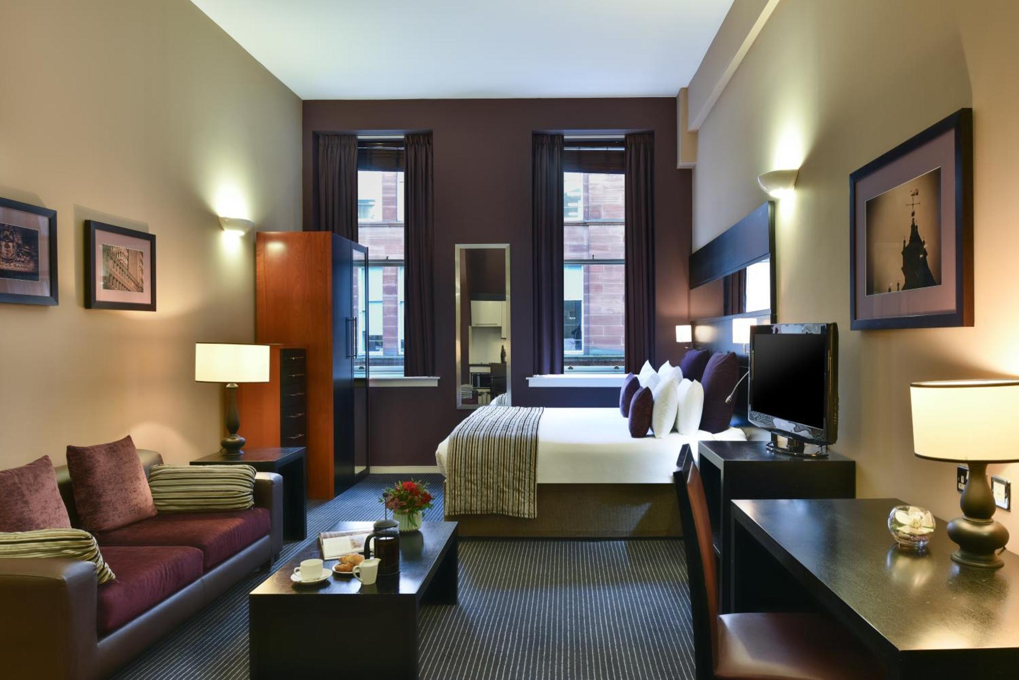 Fraser Aparthotel Glasgow
