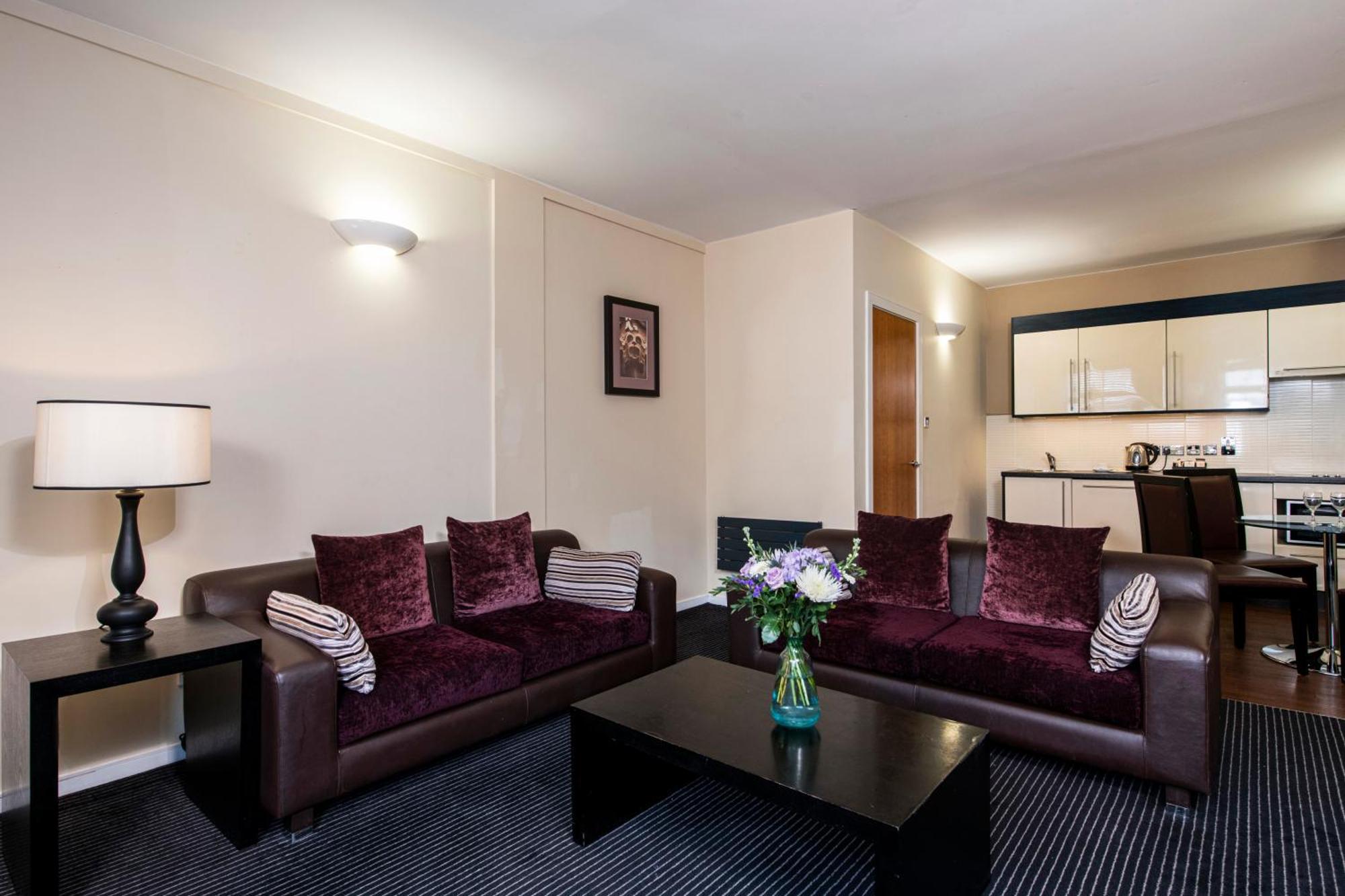 Fraser Aparthotel