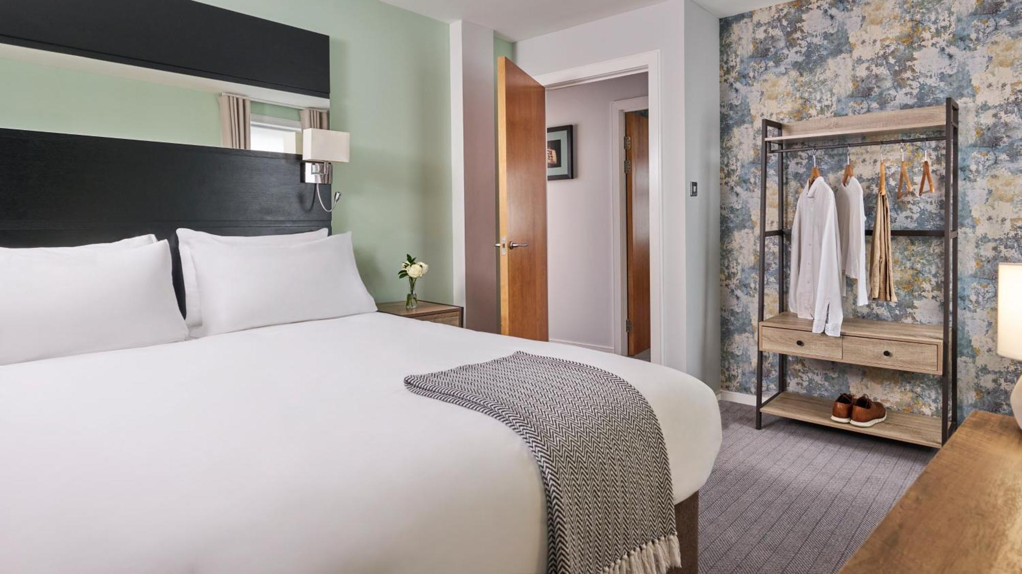 Fraser Aparthotel