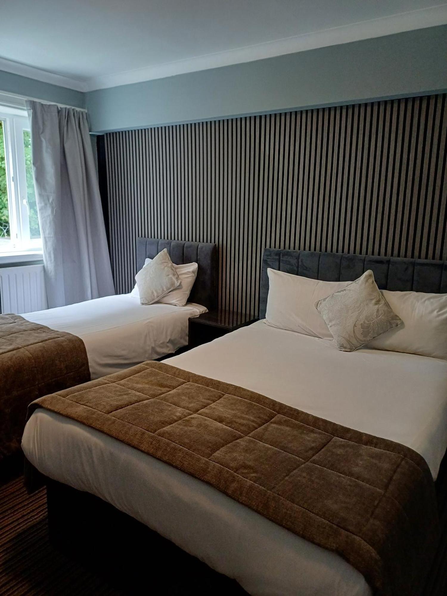 Kings Park 3* Glasgow