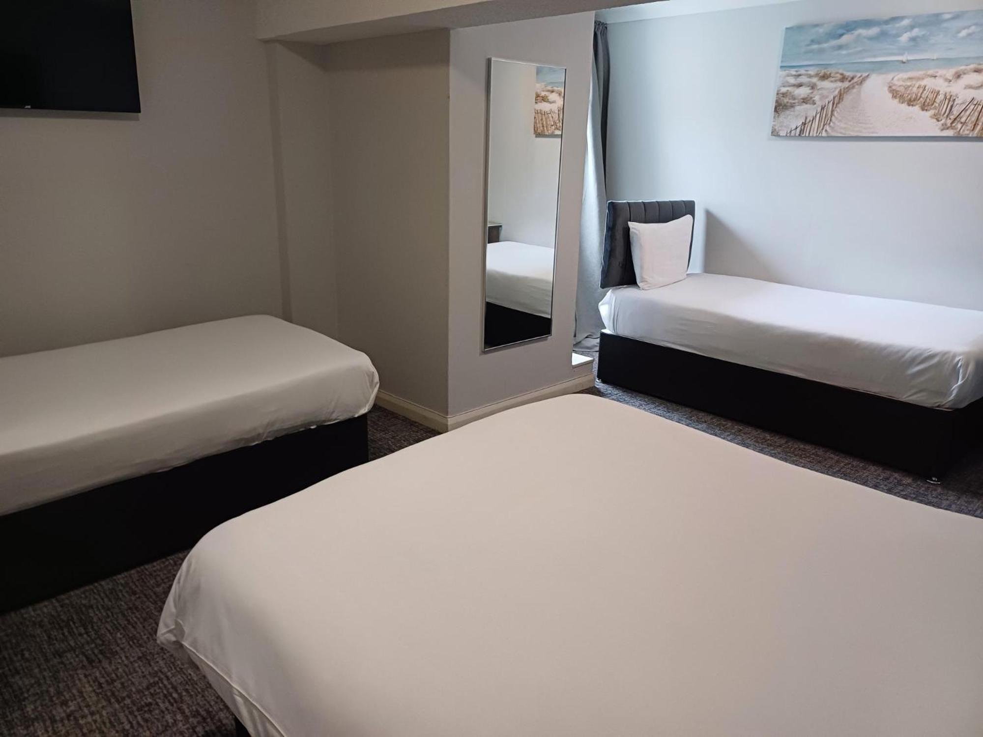 Hotel Kings Park