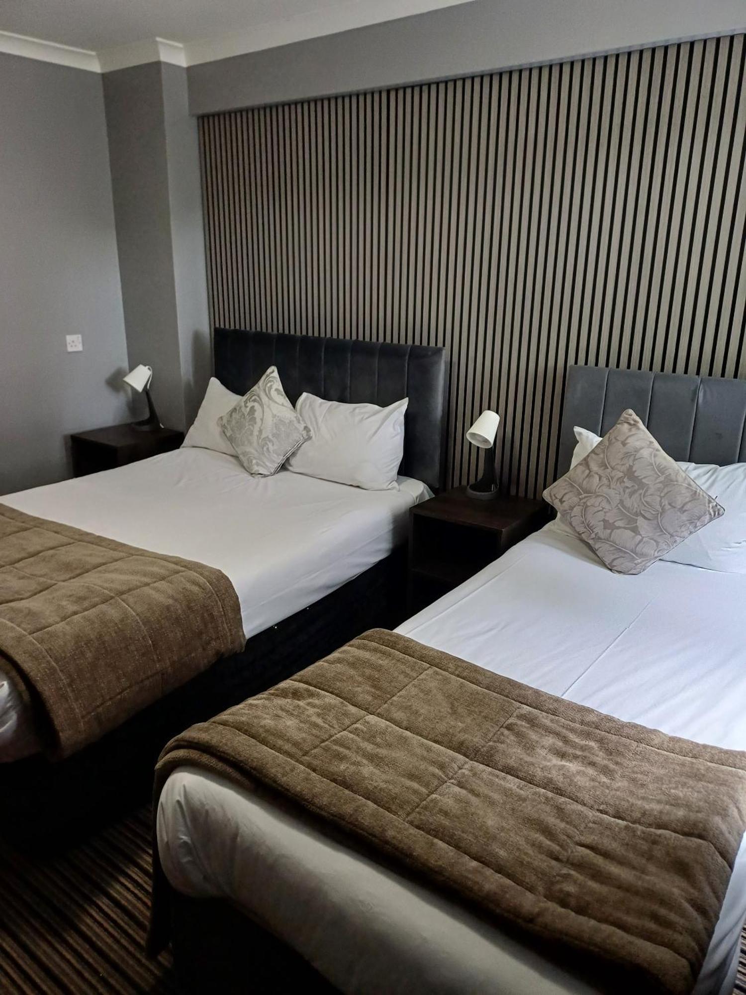 Hotel Kings Park