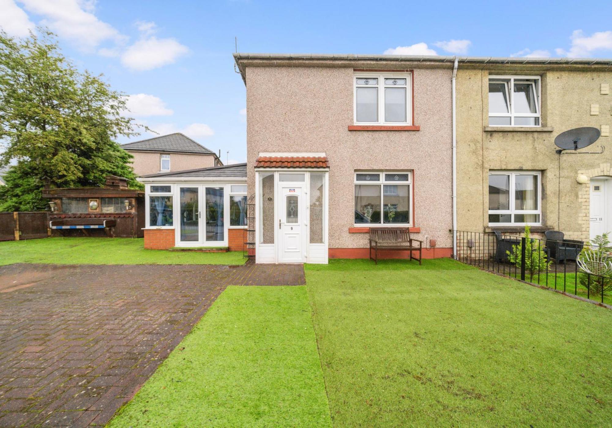 Holiday home Fraser House By Klass Living Rutherglen *