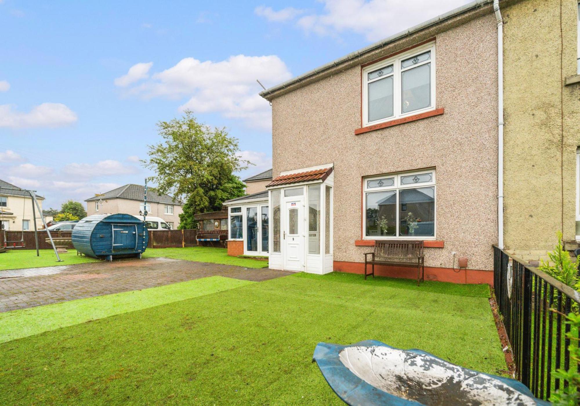 Fraser House By Klass Living Rutherglen