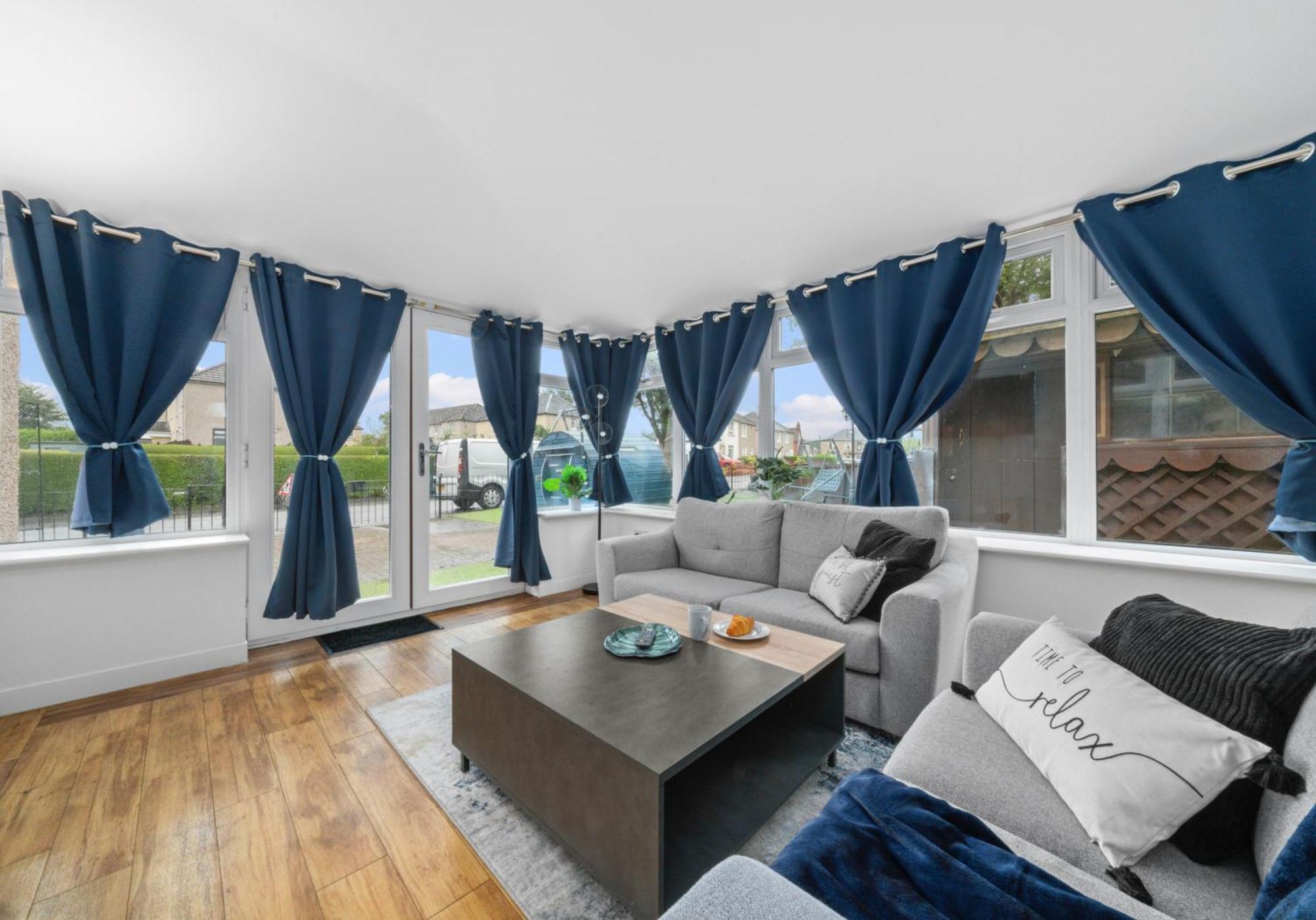 Fraser House By Klass Living Rutherglen