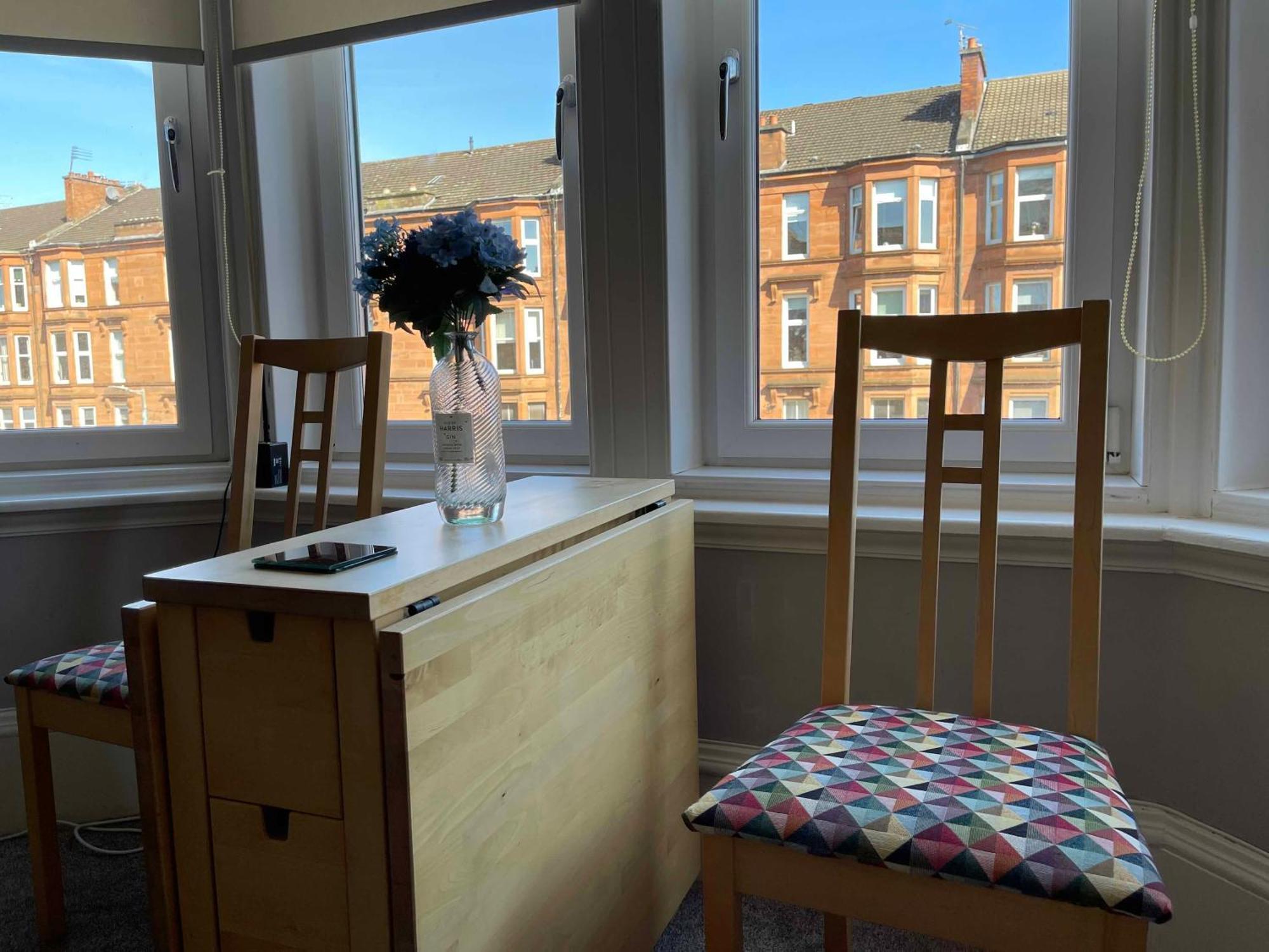 Apartment 2 Bed West End