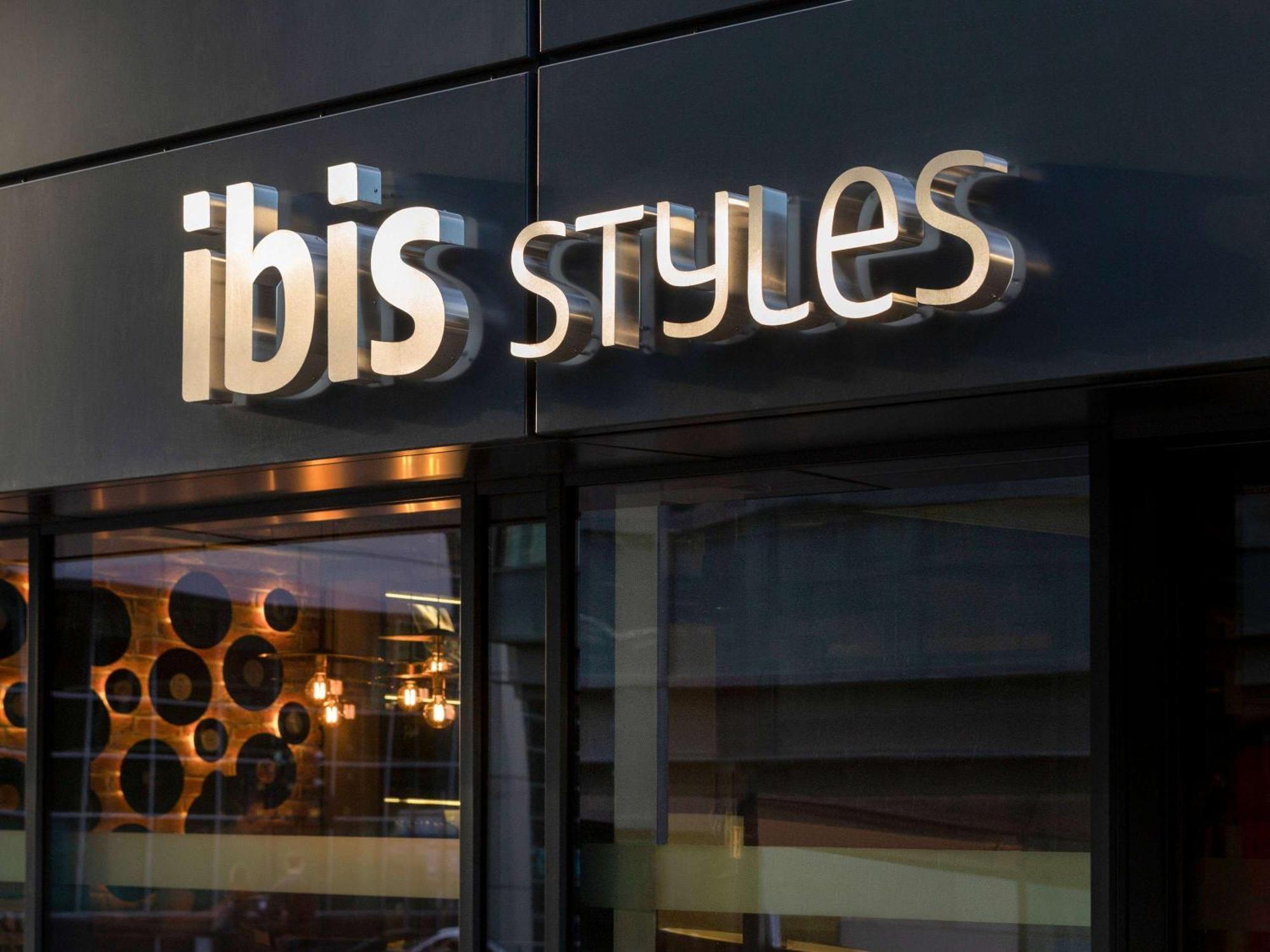Ibis Styles