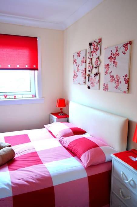 Apartment 3 Bedroom - Free Parking & Wifi 350mbps
