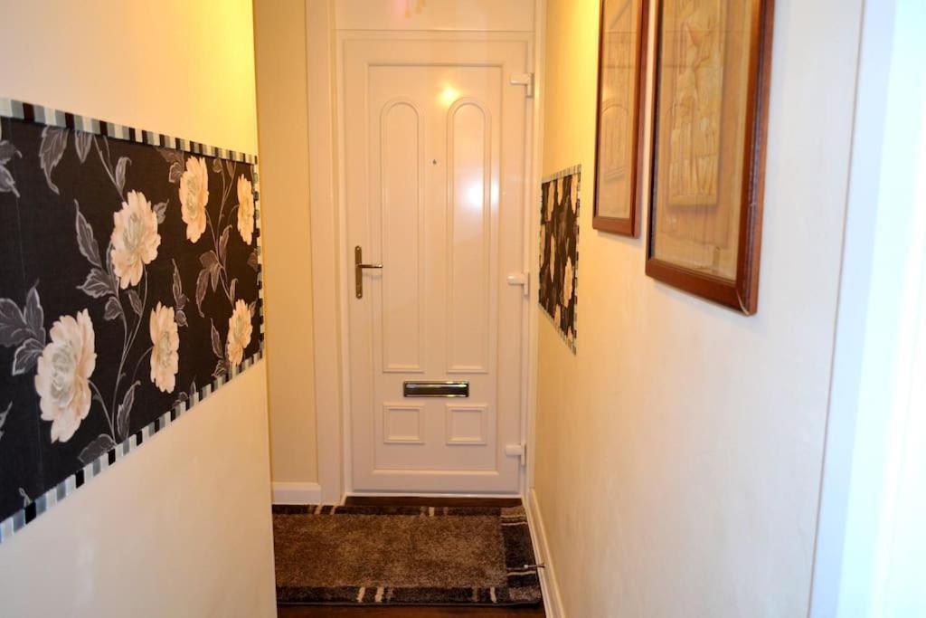 3 Bedroom - Free Parking & Wifi 350mbps *