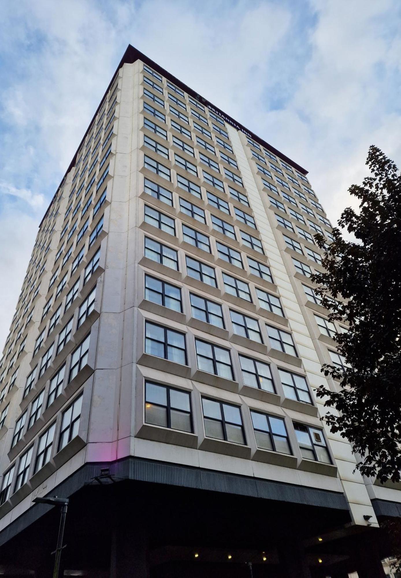 Britannia Hotel