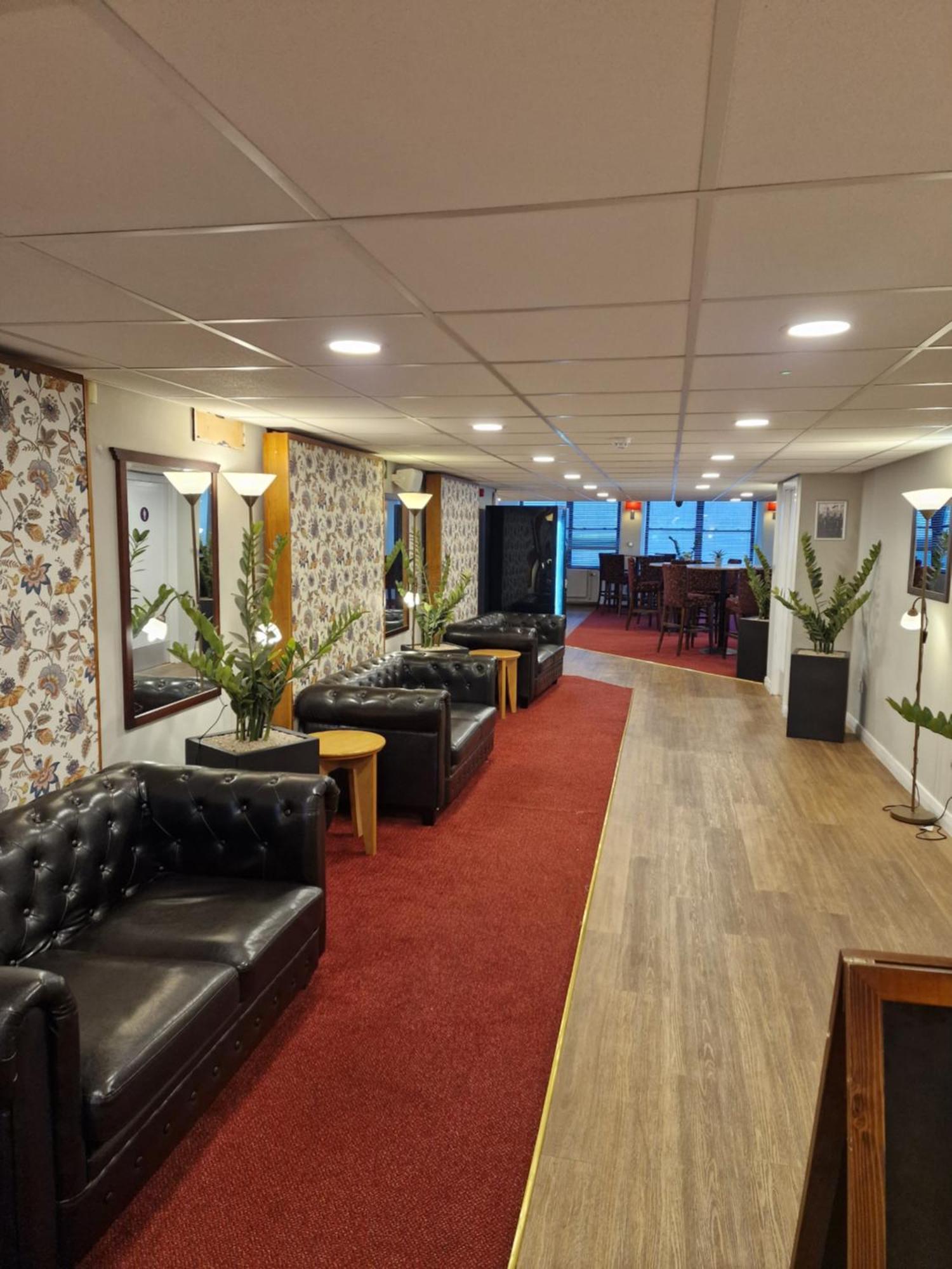 Britannia Hotel 3*
