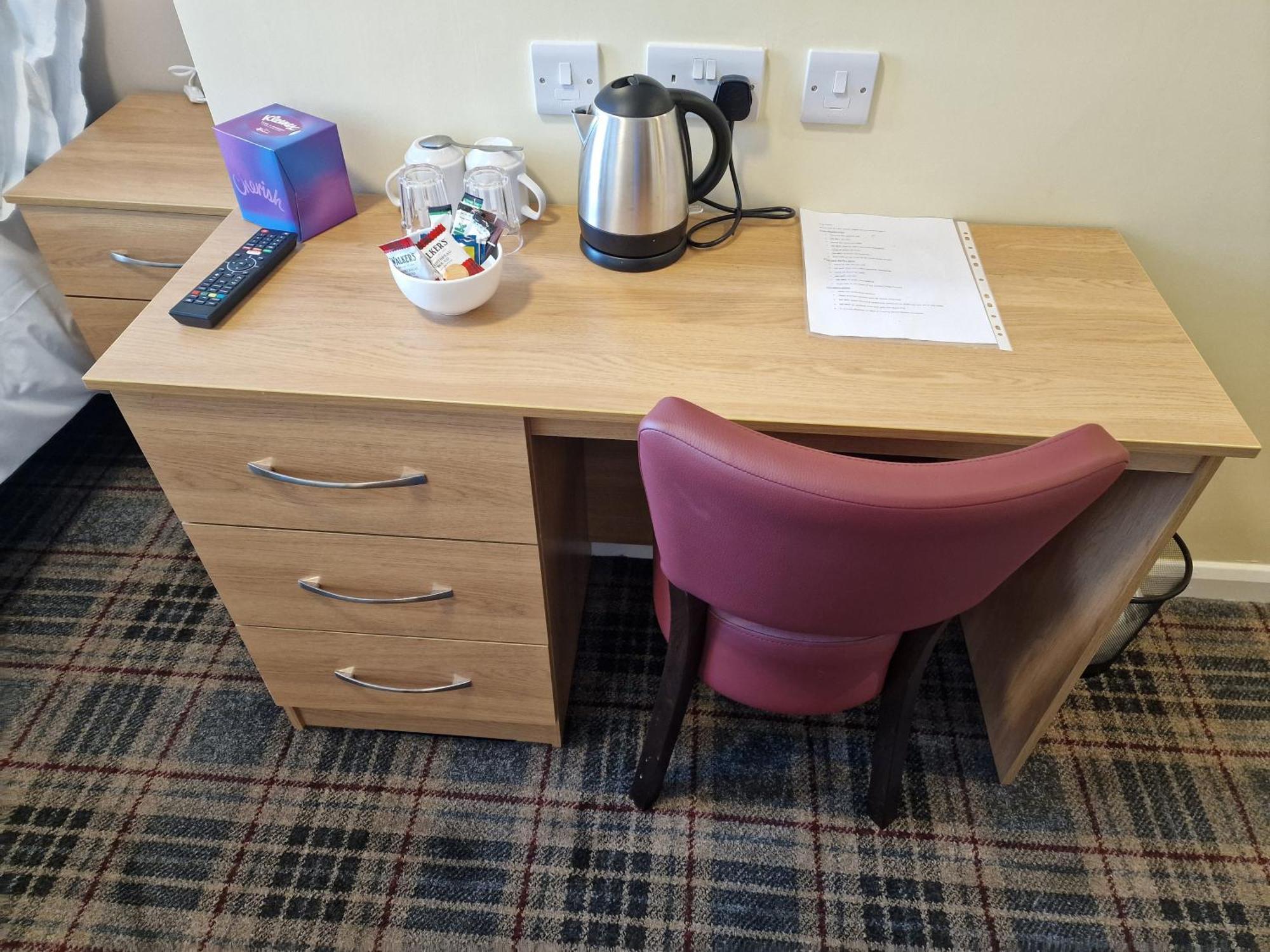 Hotel Britannia 3*