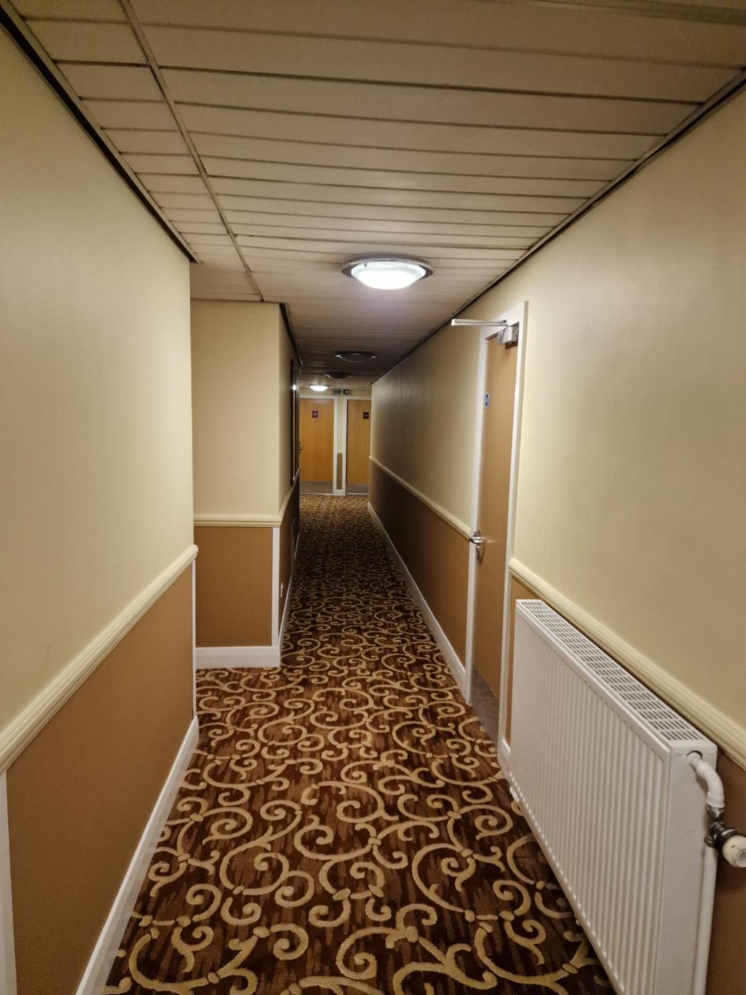 Hotel Britannia Glasgow