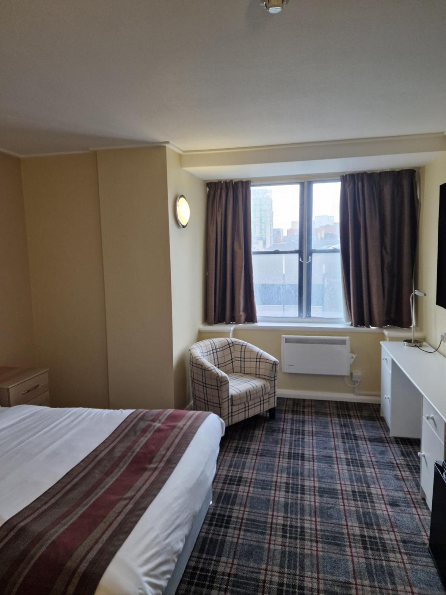 Britannia Hotel