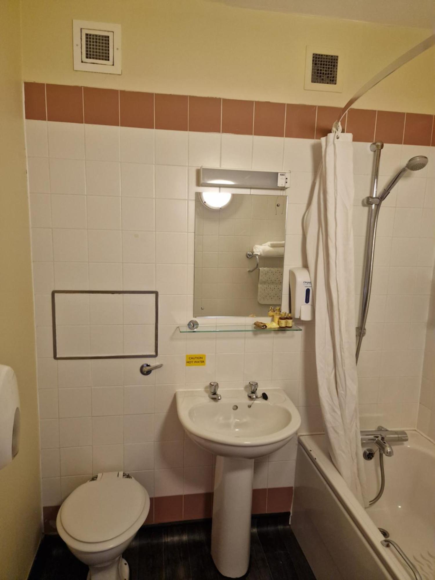 Hotel Britannia