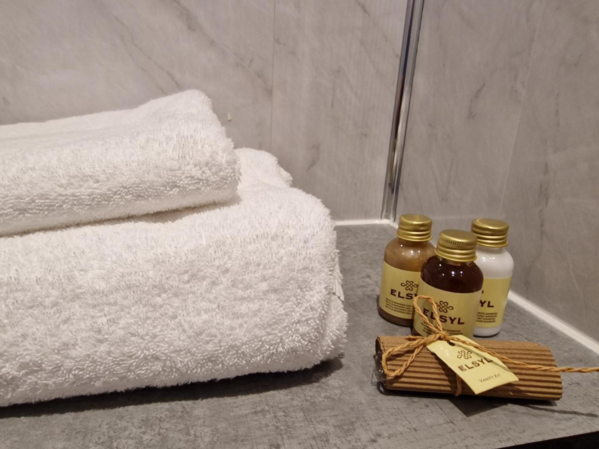 Hotel Britannia 3*