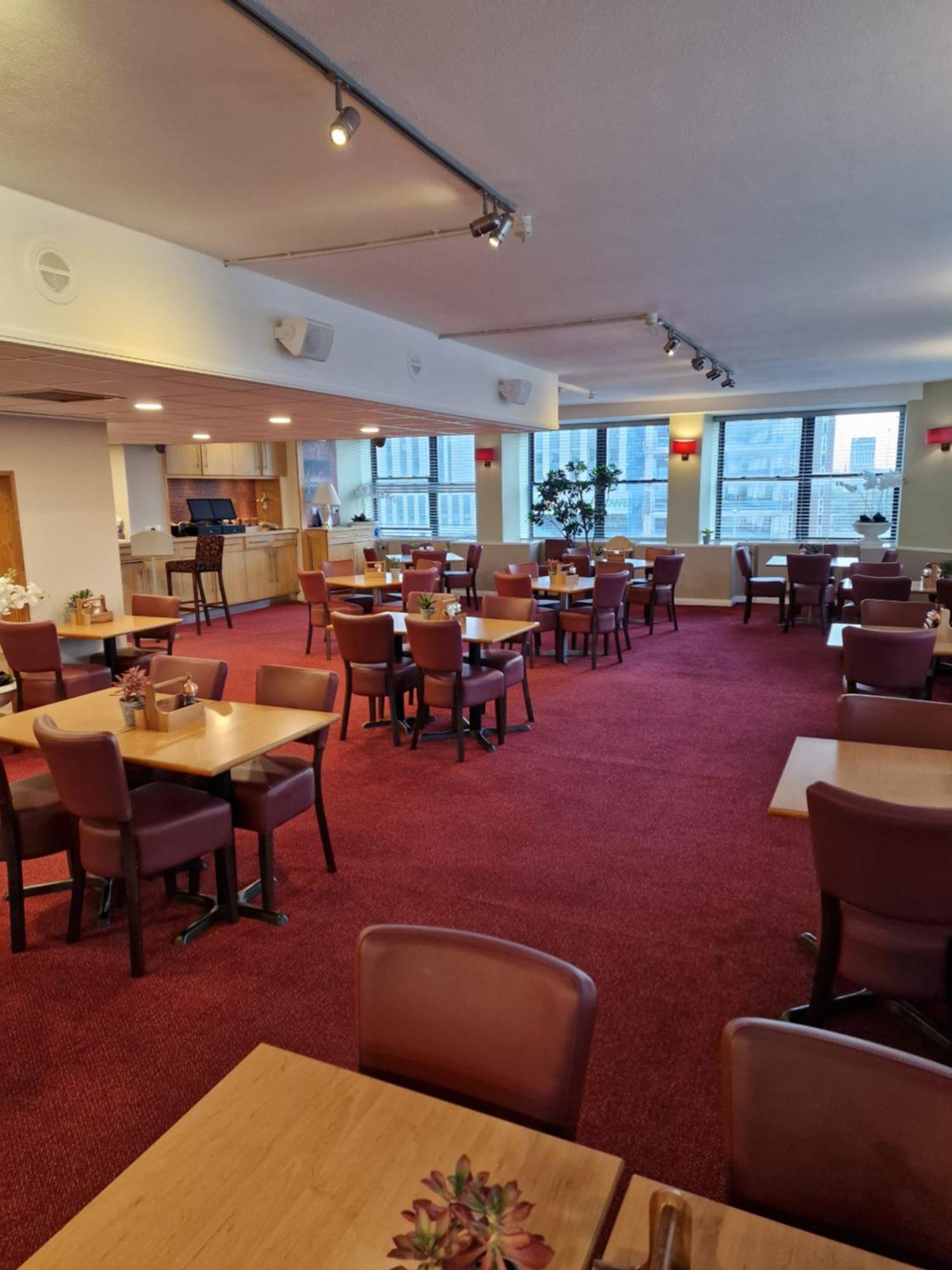 Hotel Britannia Glasgow