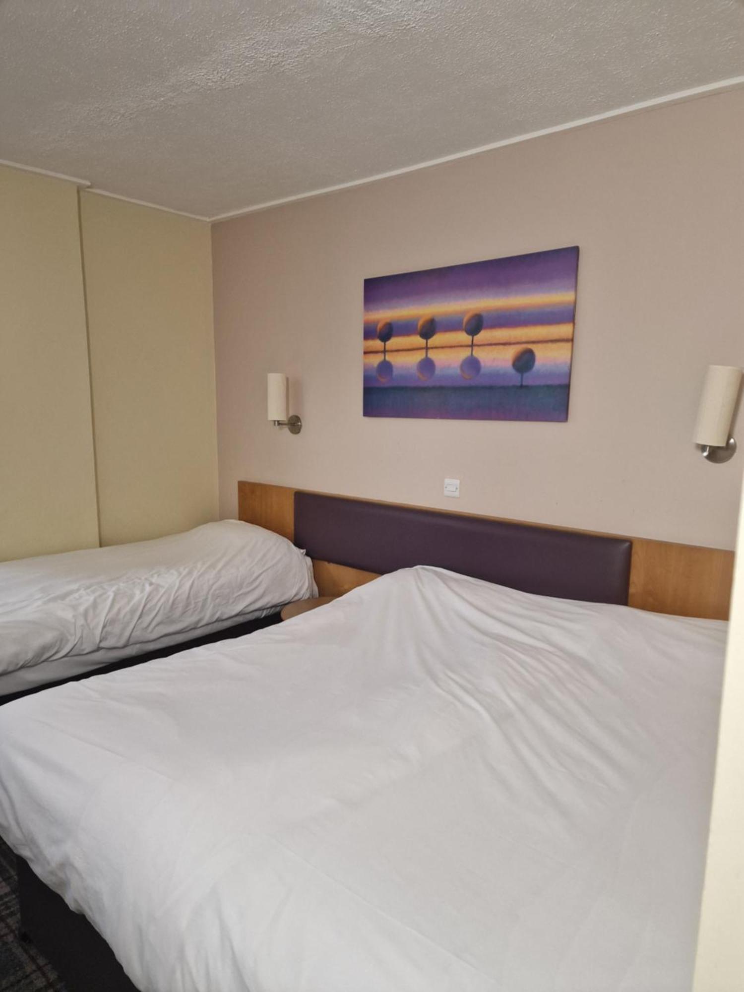 Britannia 3* Glasgow
