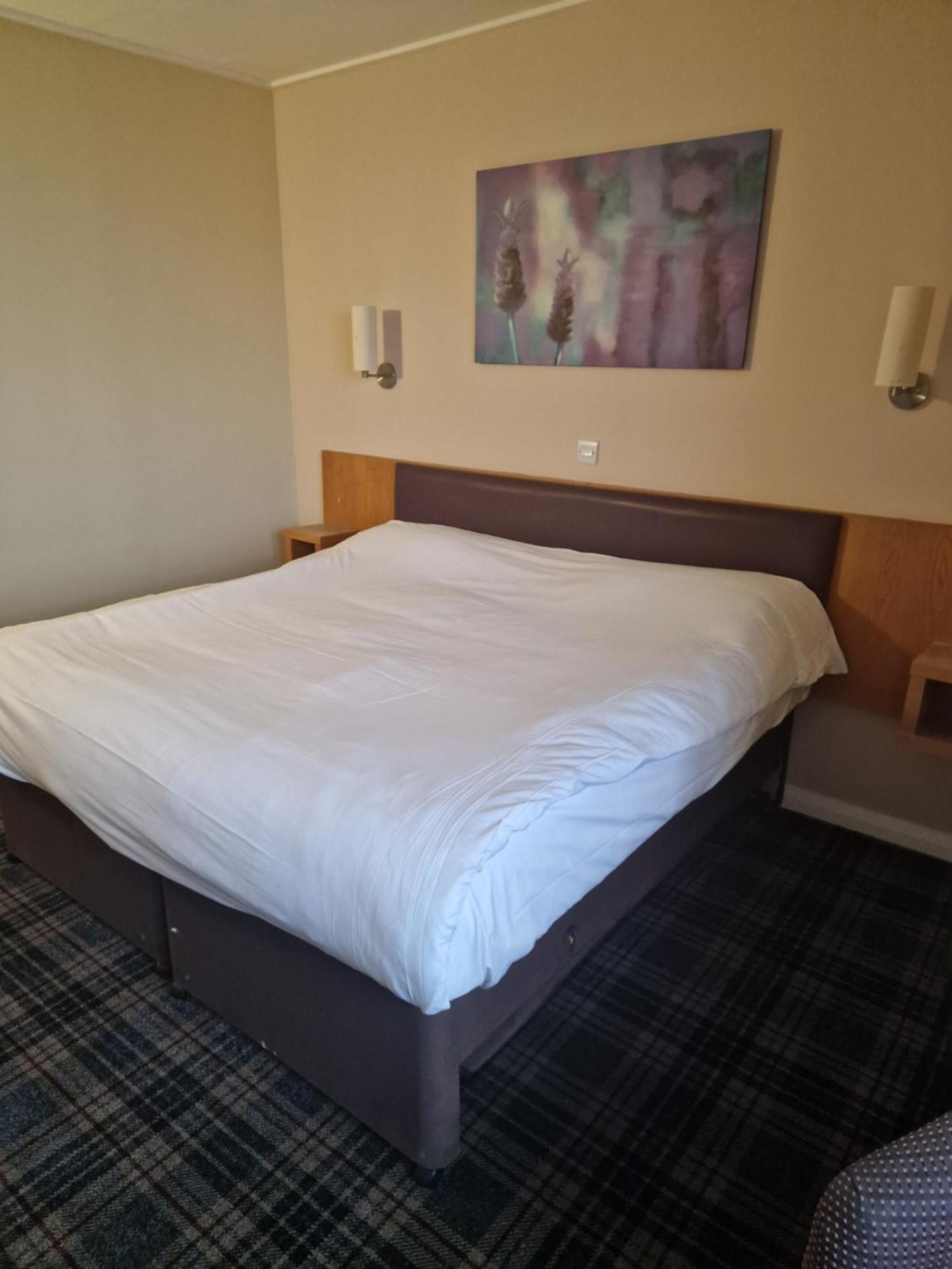 Hotel Britannia