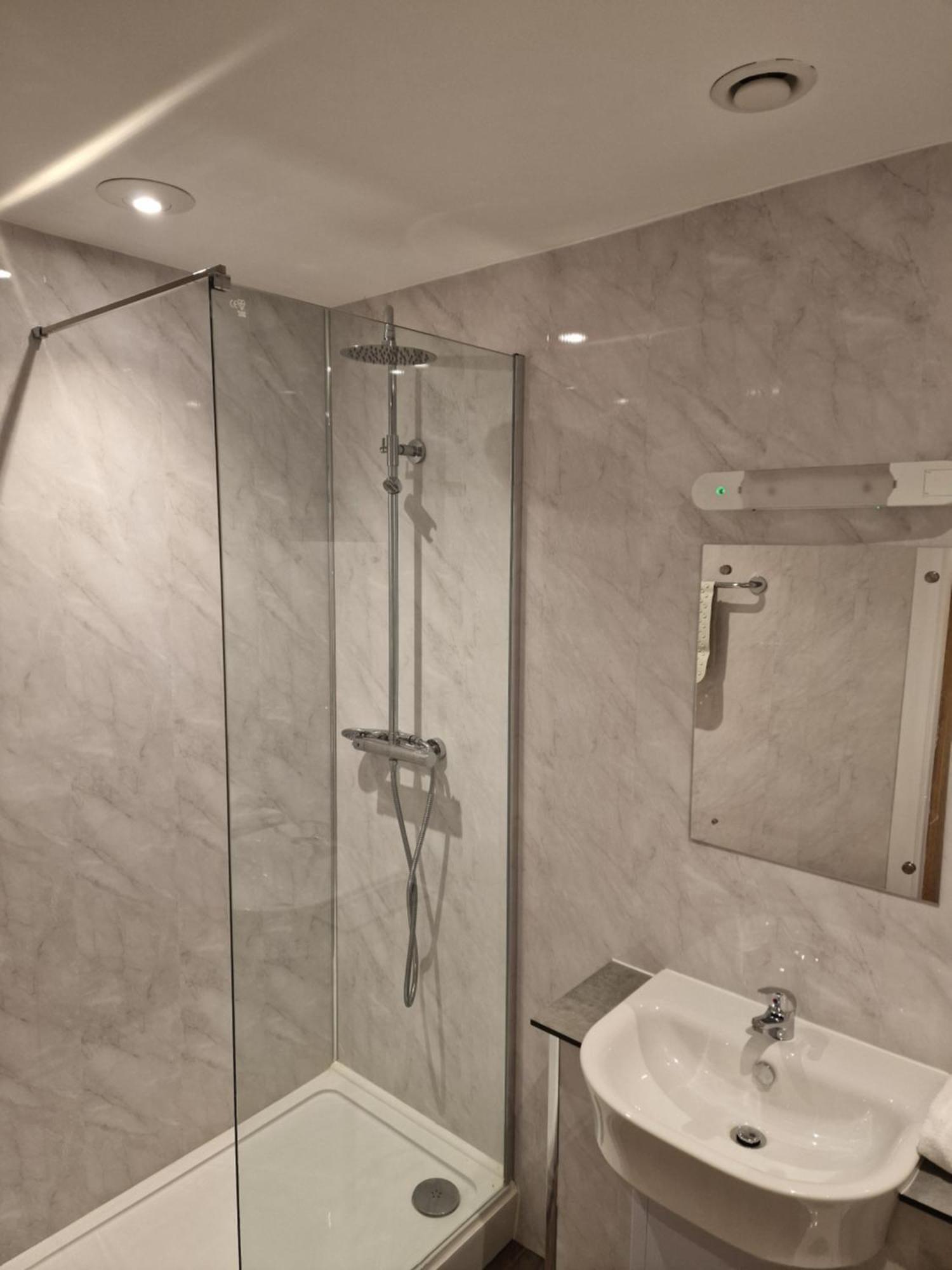 Britannia Hotel 3*