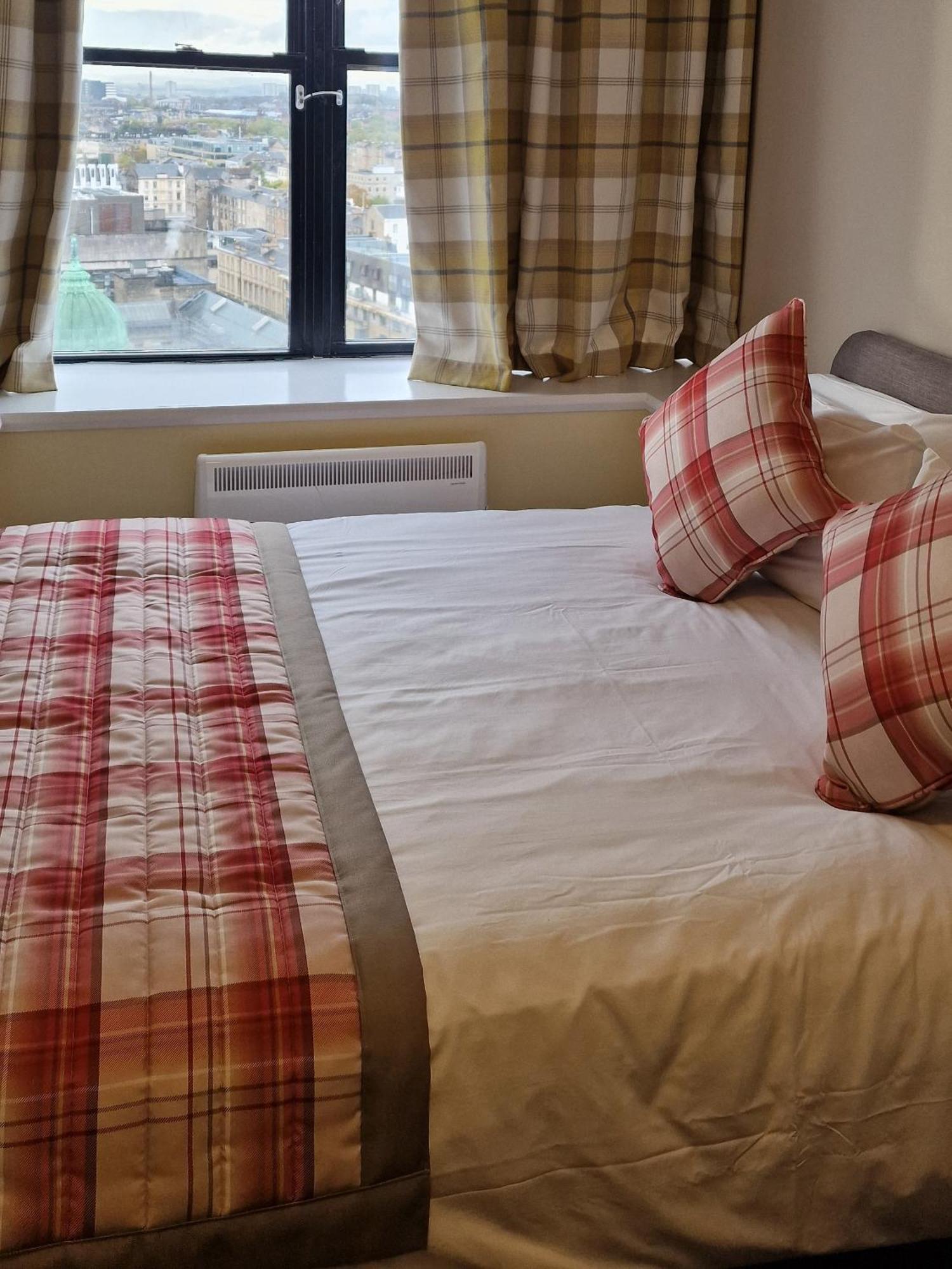 Britannia Hotel Glasgow