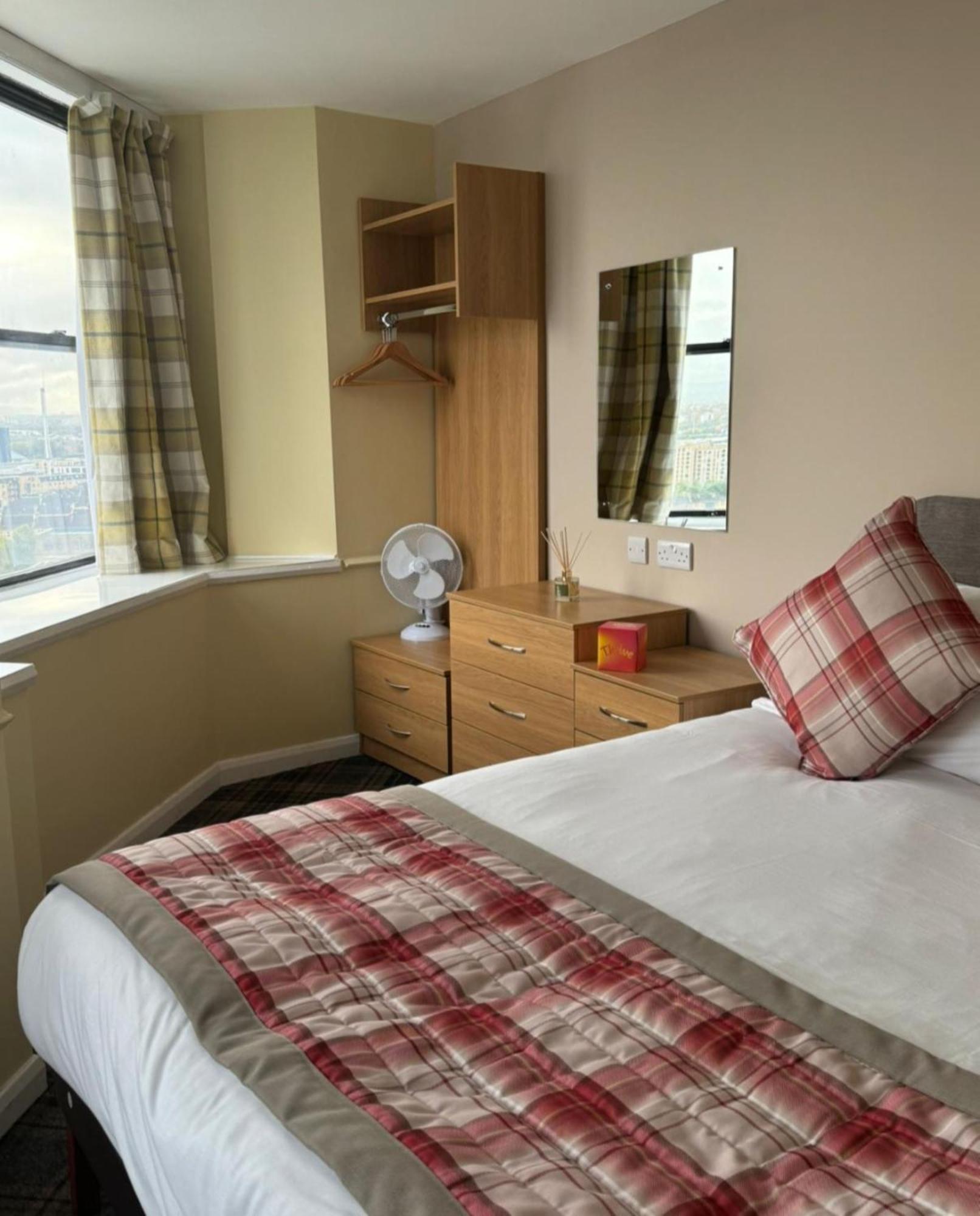 Hotel Britannia Glasgow