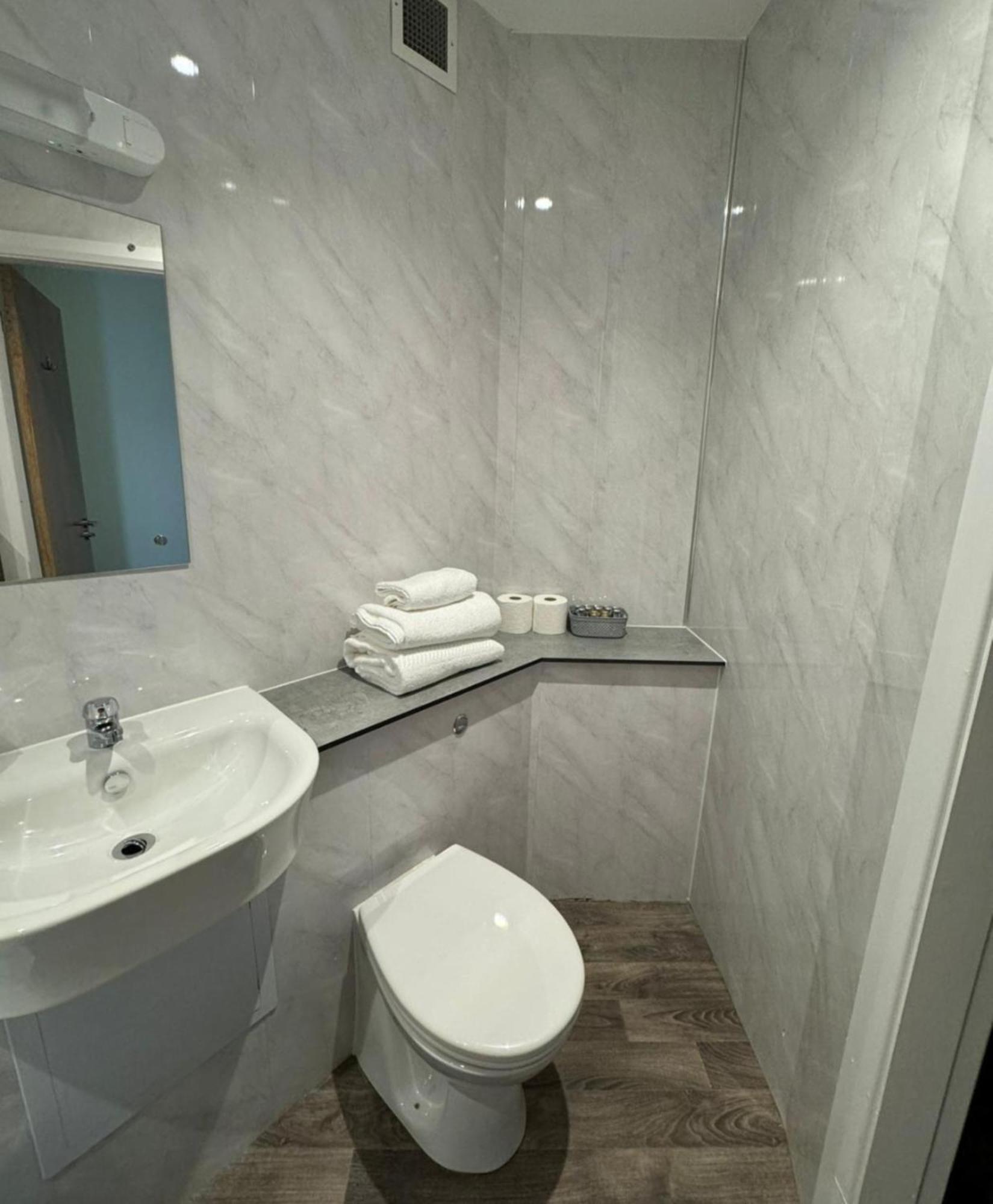 Britannia 3* Glasgow