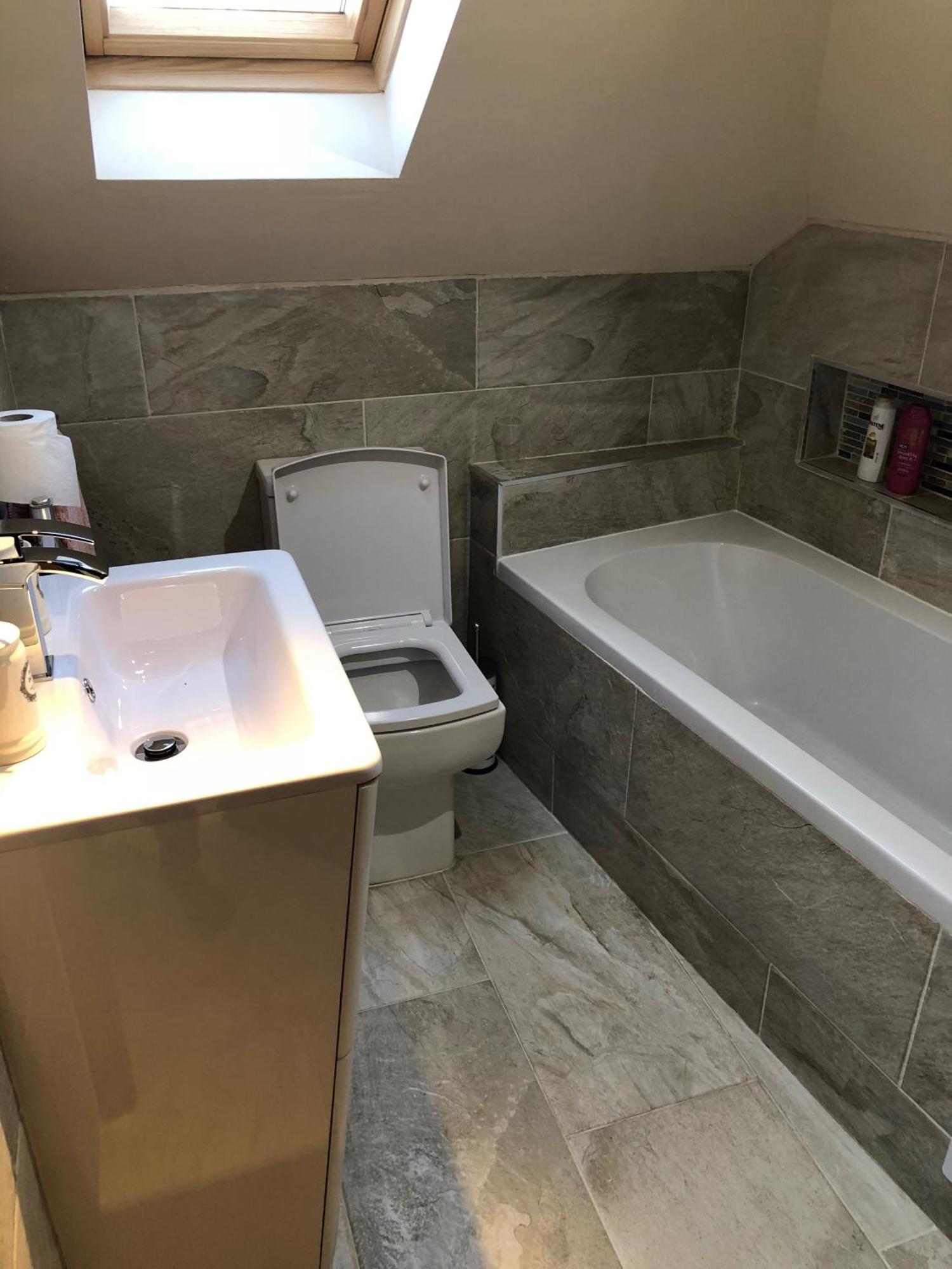 Cozy Retreat In Holiday home Glasgow