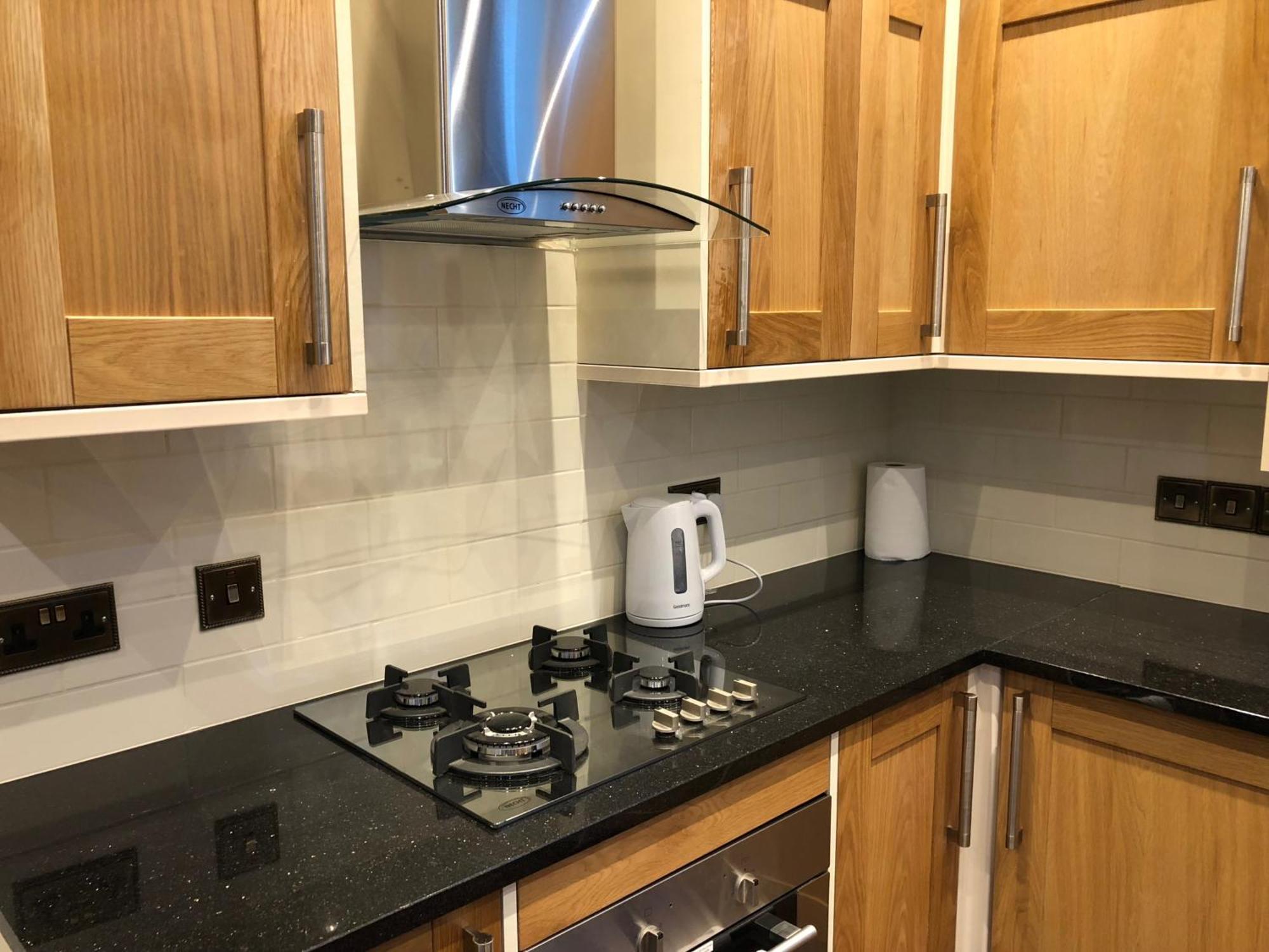Cozy Retreat In * Glasgow