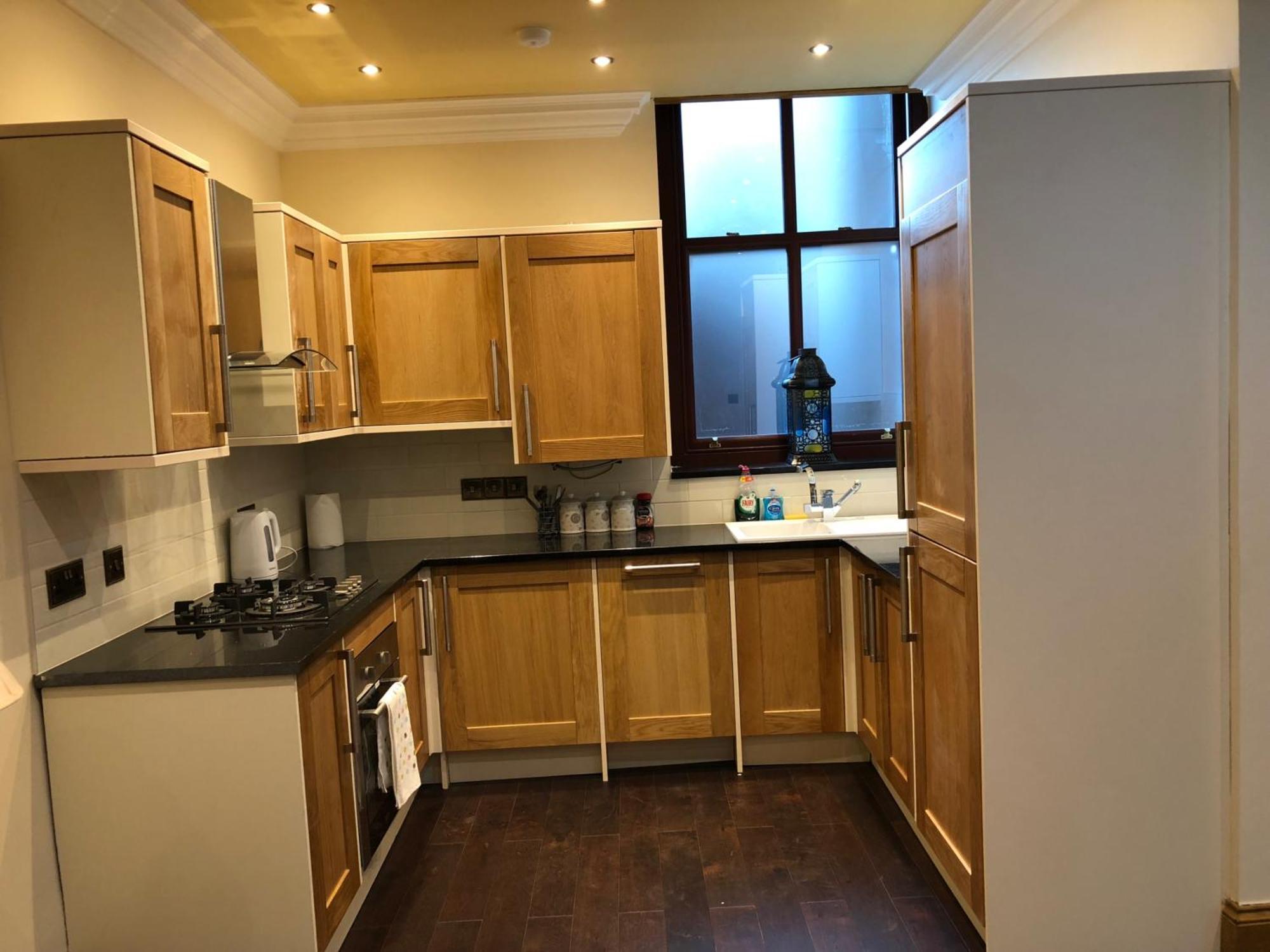 Cozy Retreat In * Glasgow