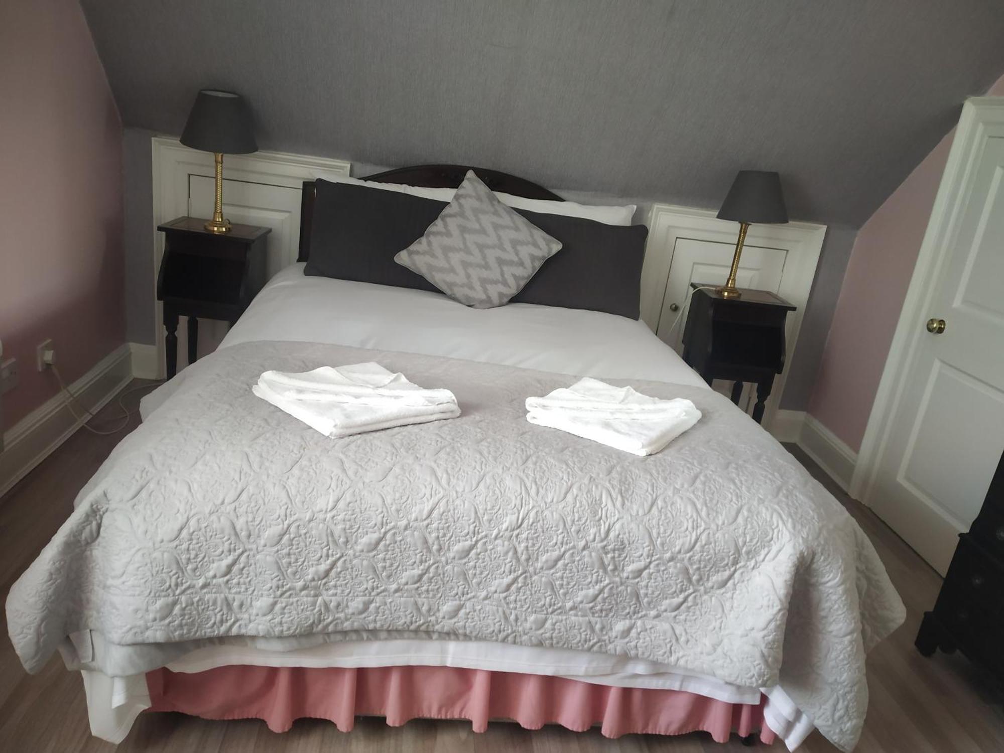 Apartment Charlotte Service Aparments *