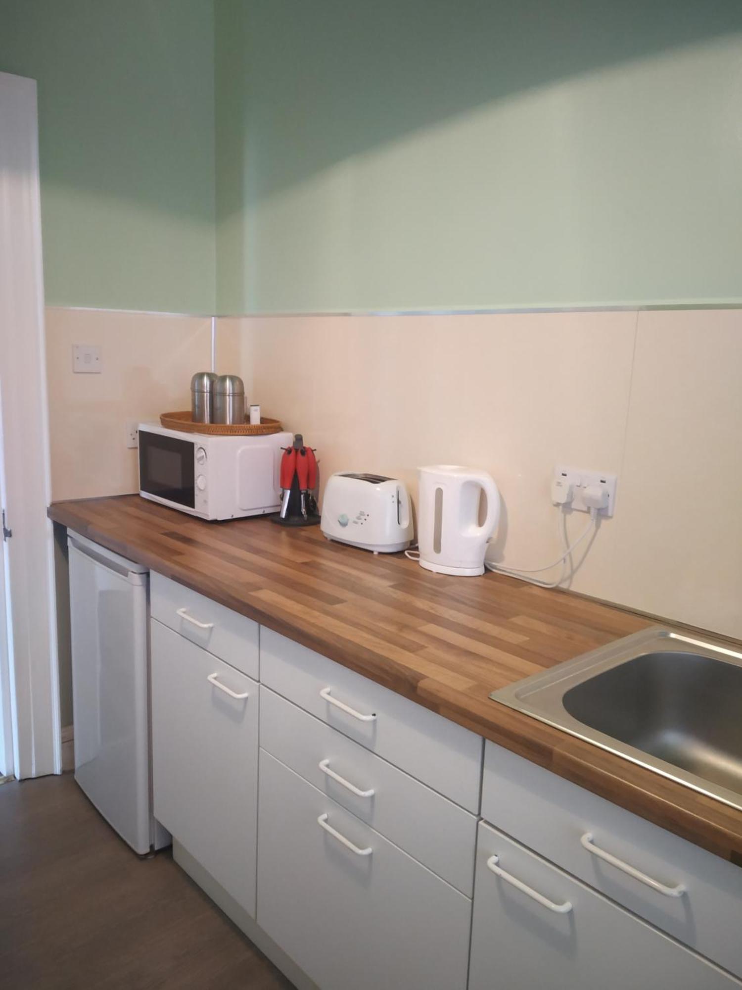 Charlotte Service Aparments * Glasgow