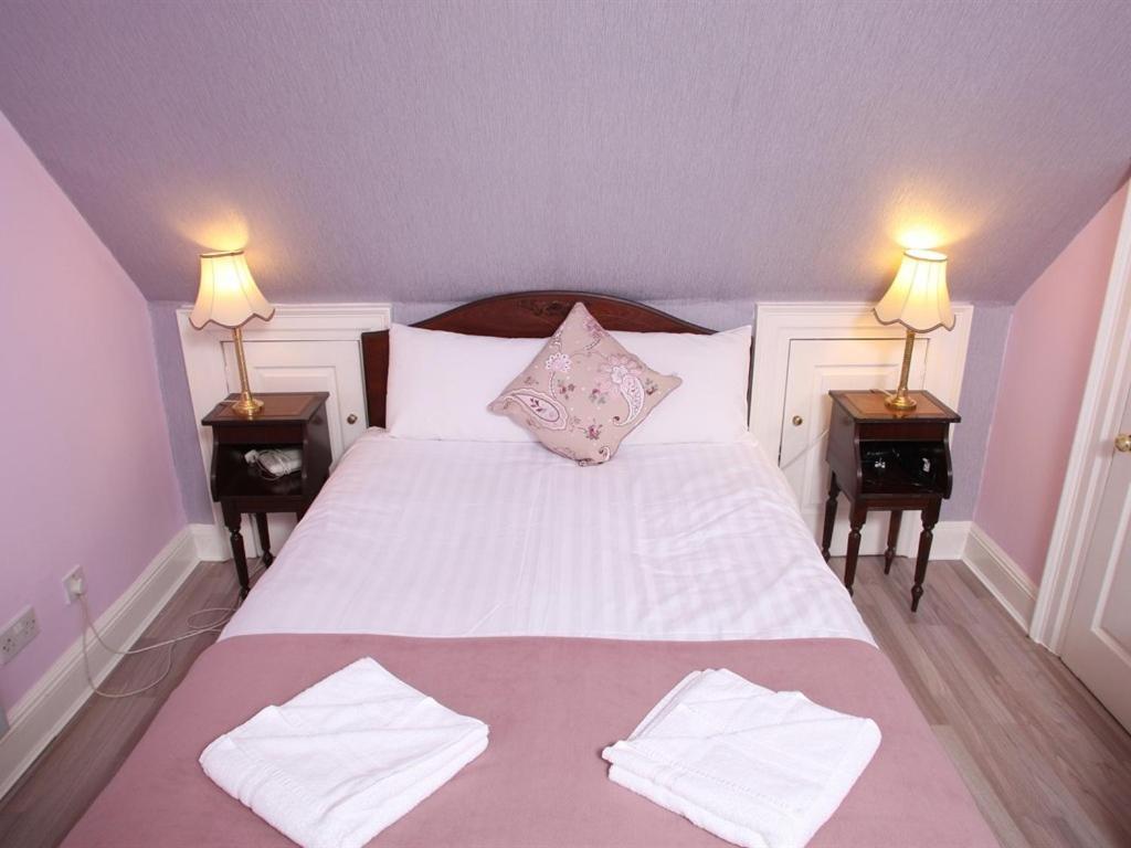 Apartment Charlotte Service Aparments