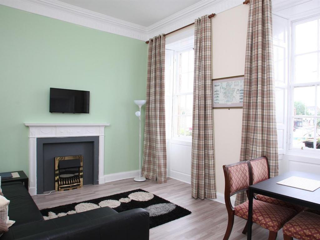 Charlotte Service Aparments Apartment Glasgow