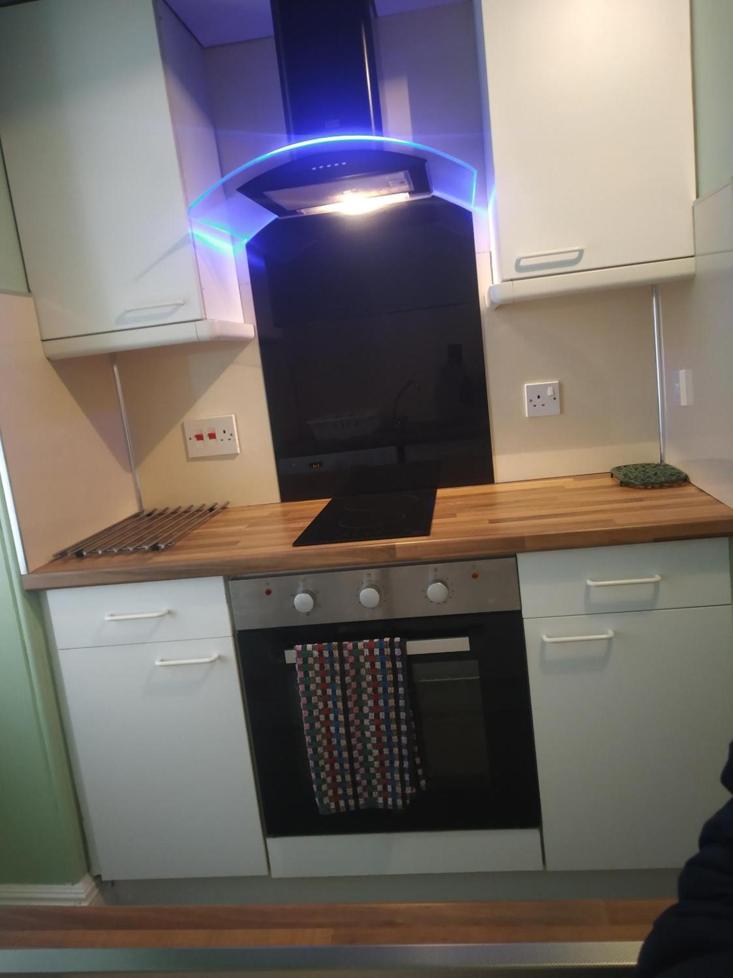 Charlotte Service Aparments *