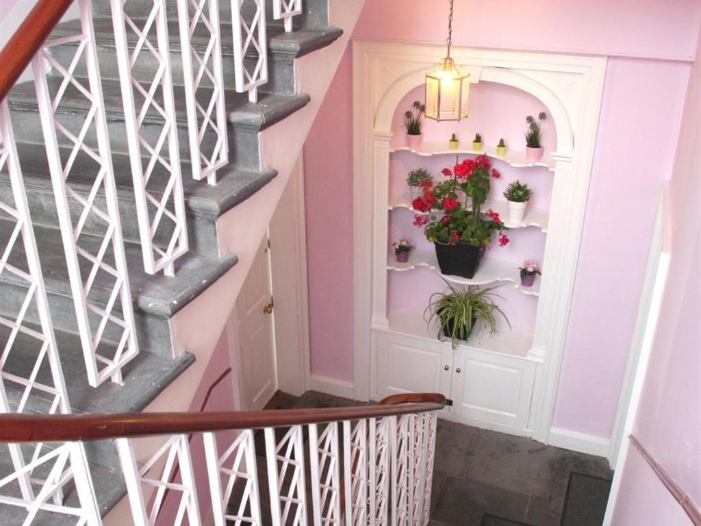 Charlotte Service Aparments Glasgow