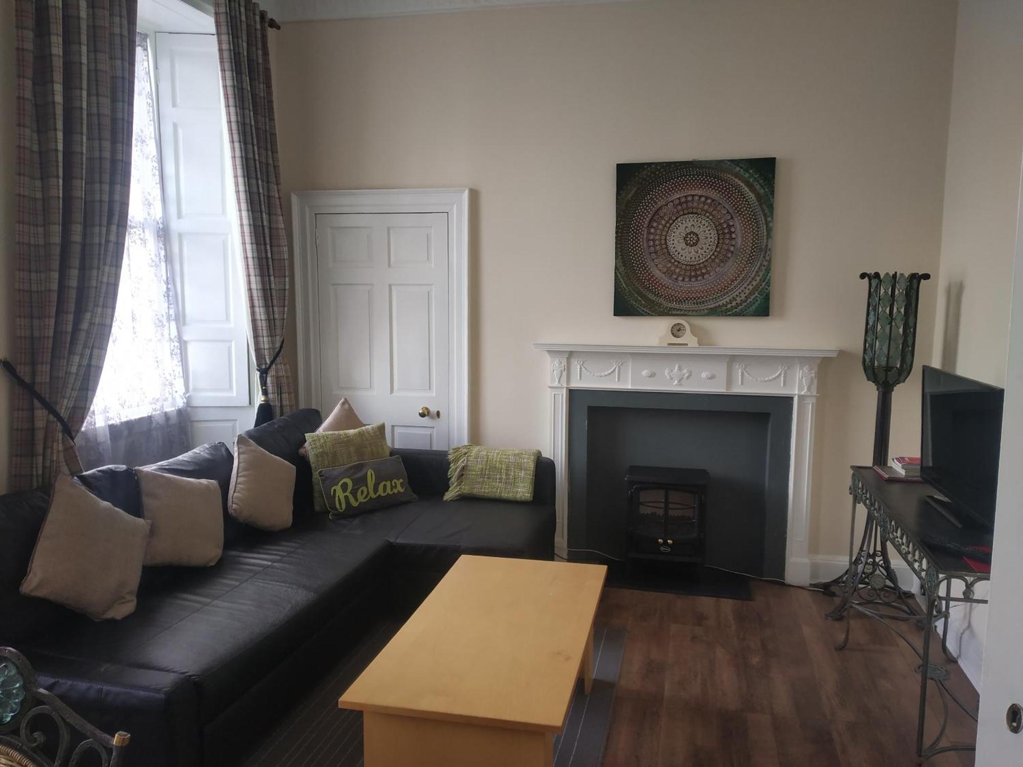 Charlotte Service Aparments Apartment *