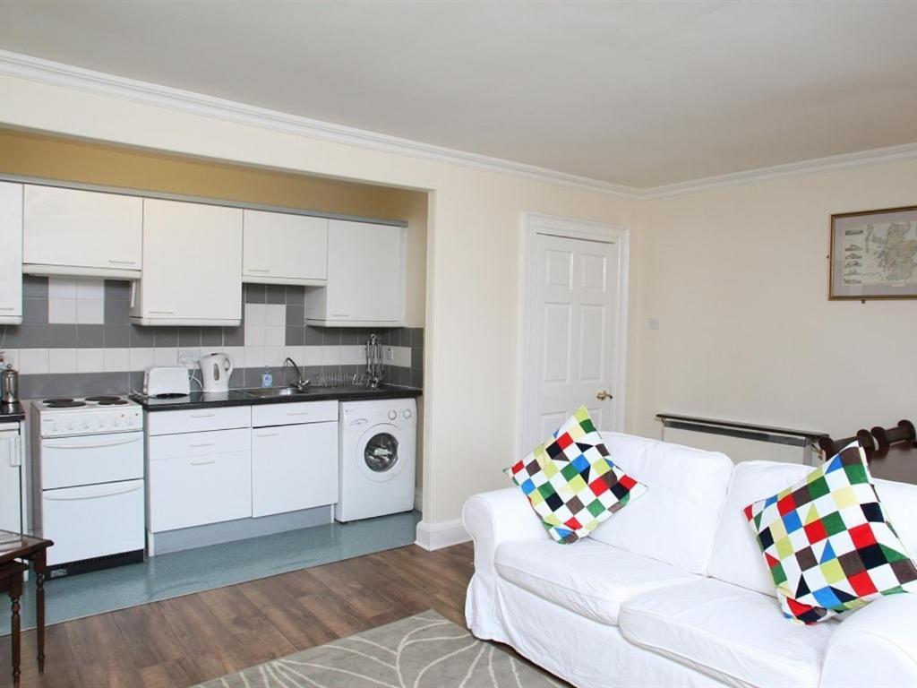 Apartment Charlotte Service Aparments Glasgow