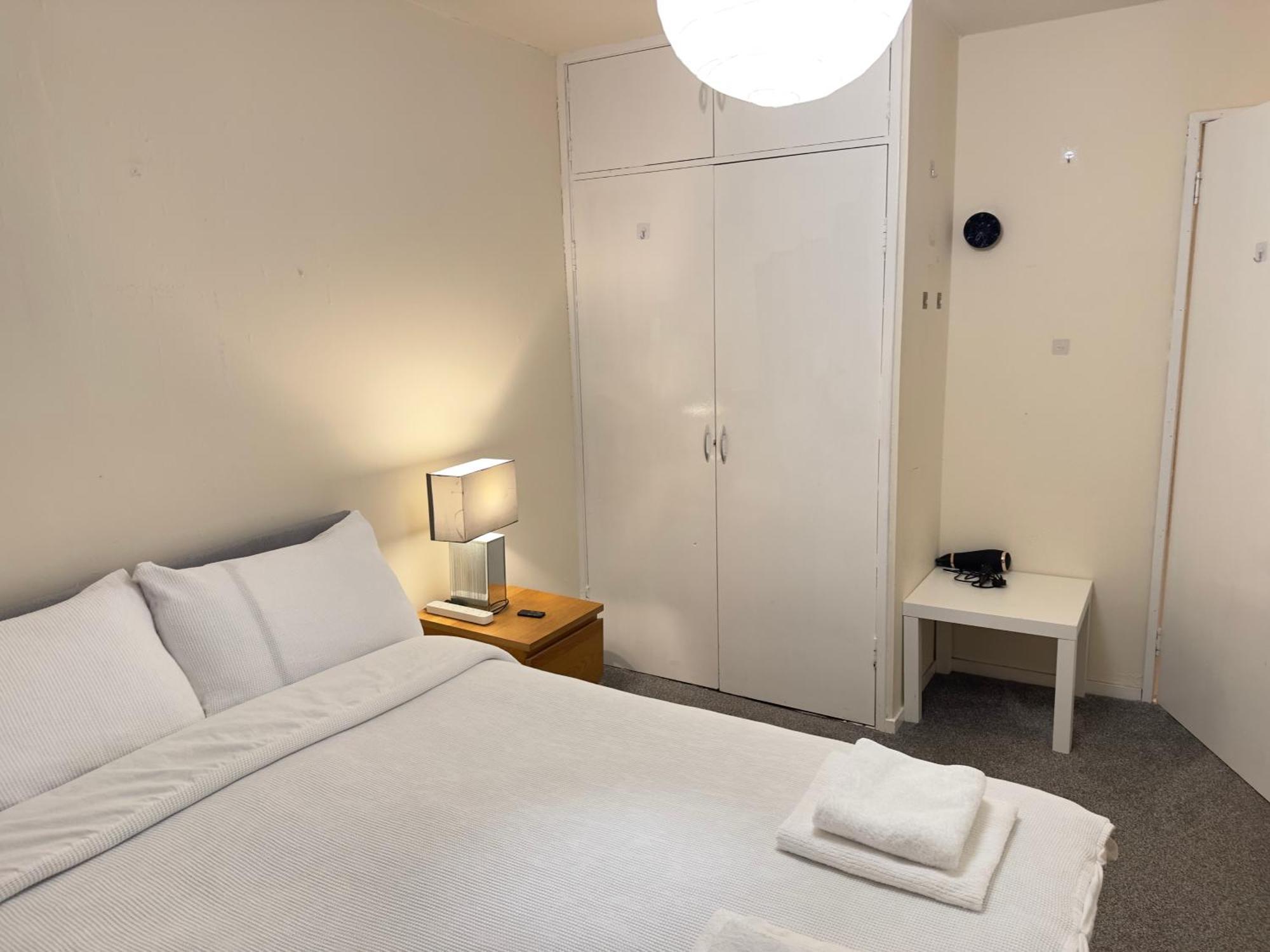 Homestay Cosy In