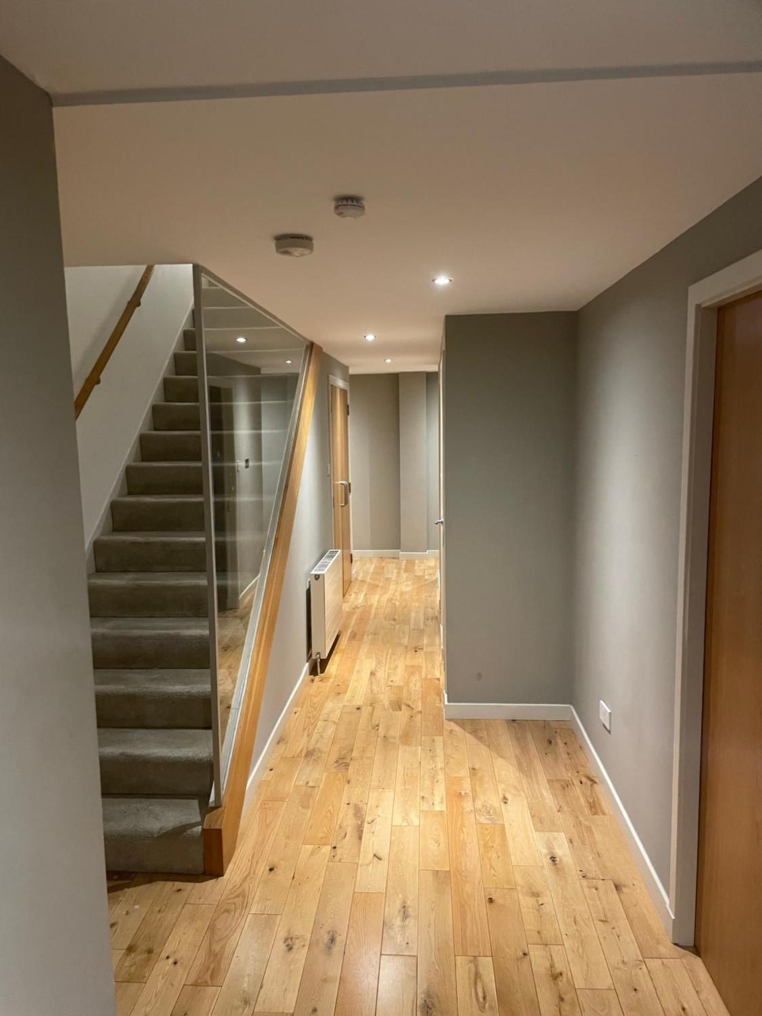 5 Beds ,4 Bedroom Duplex West Of Near Centre Glasgow